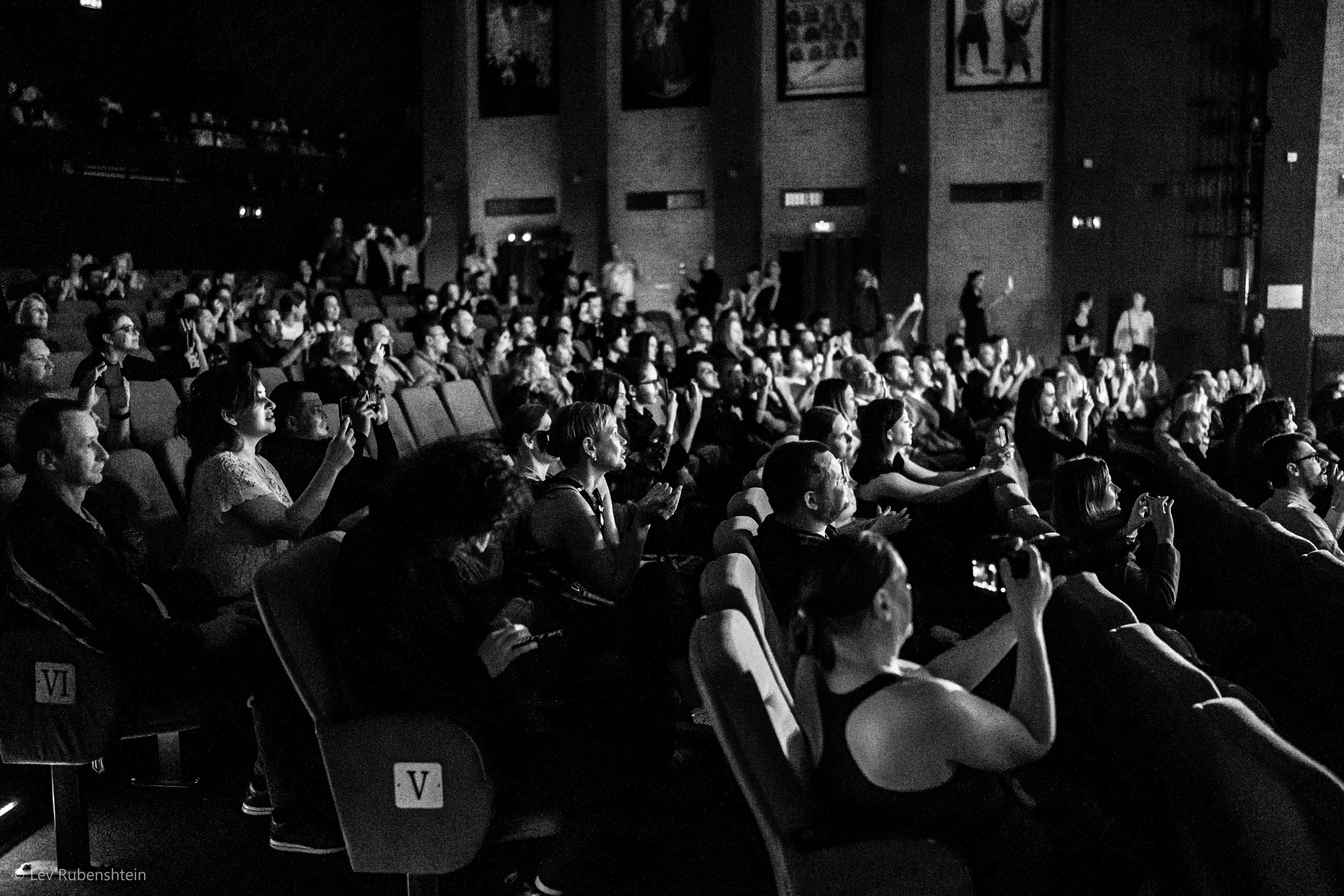 Gleb Samojlov & The Matrixx 11.05.2025. Concert and Event photographer in Belgrade, Serbia