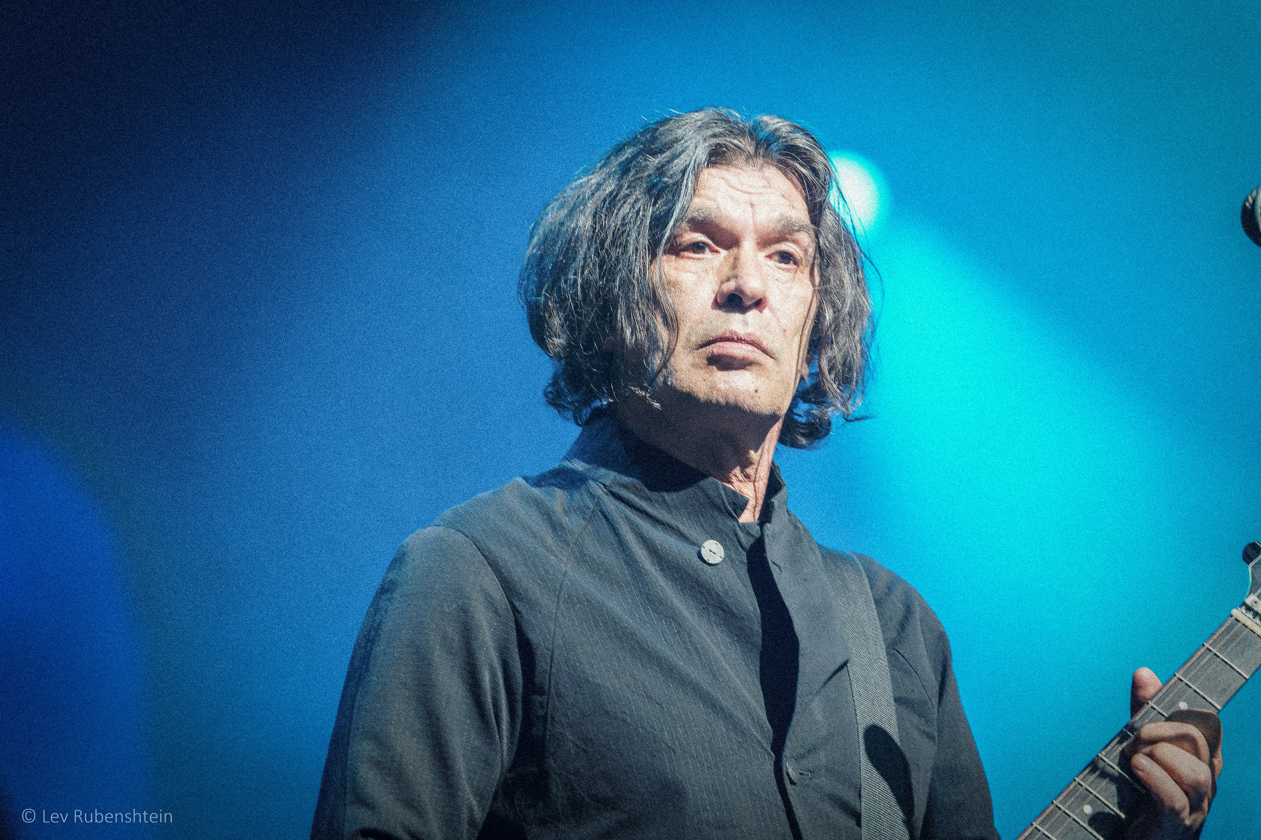 Kino 16.11.2025. Concert and Event photographer in Belgrade, Serbia