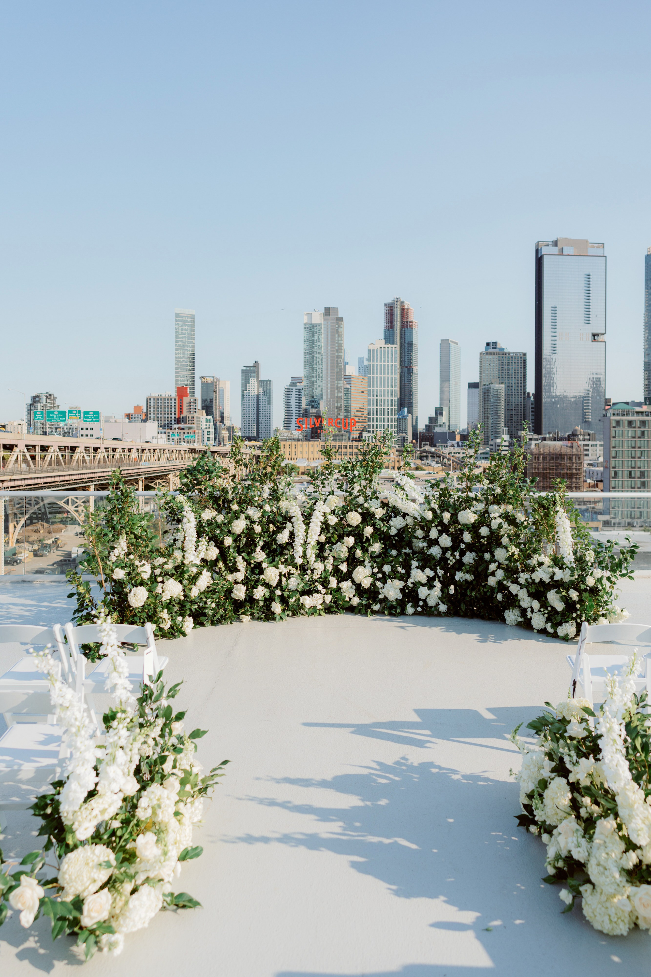 Jenna and Steven. Wedding photographer and videographer New York | New Jersey