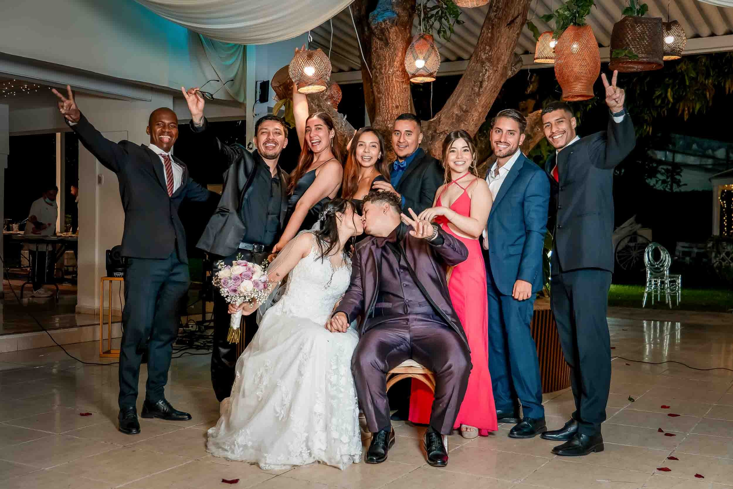 Boda en Cali. Eventos Inti Raimi - Laura & Nicolas. Karen Ortiz Photography / Fotógrafo profesional en Cali - Colombia