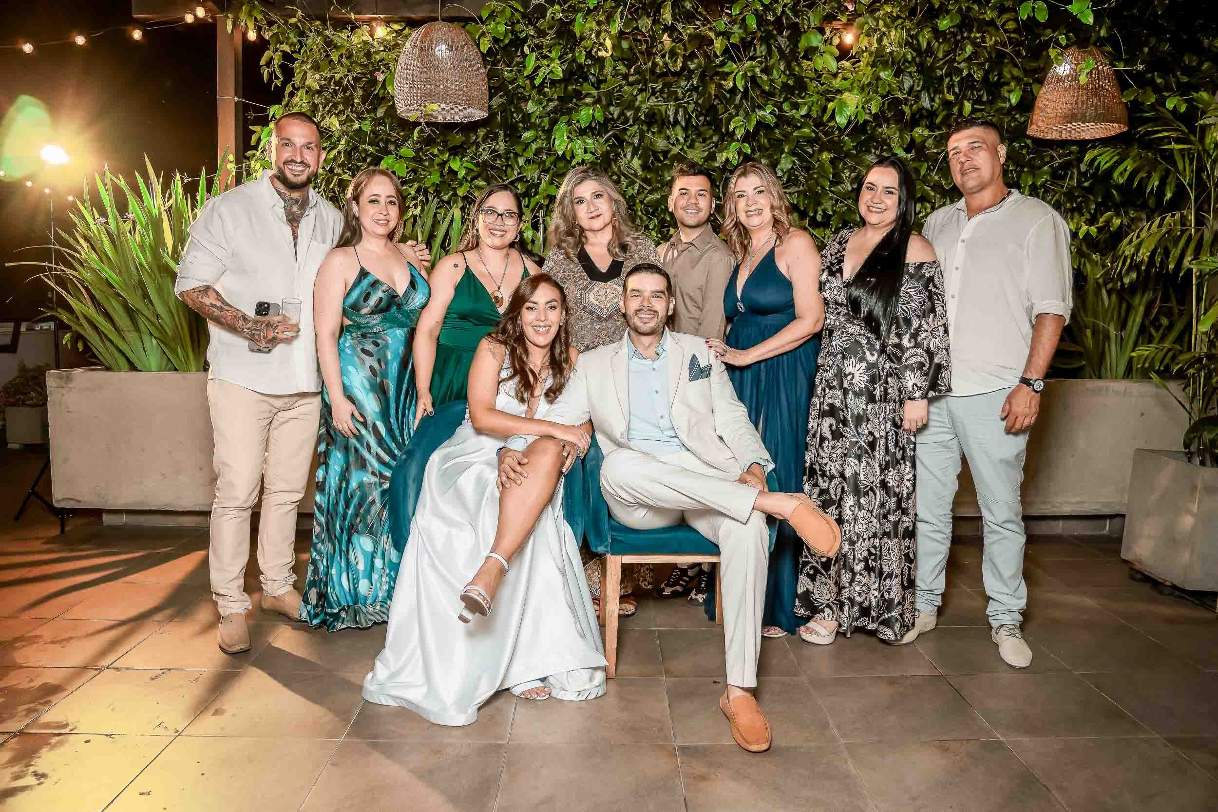 Boda en Cali Hotel Hilton - Nataly & Daniel. Karen Ortiz Photography / Fotógrafo profesional en Cali - Colombia