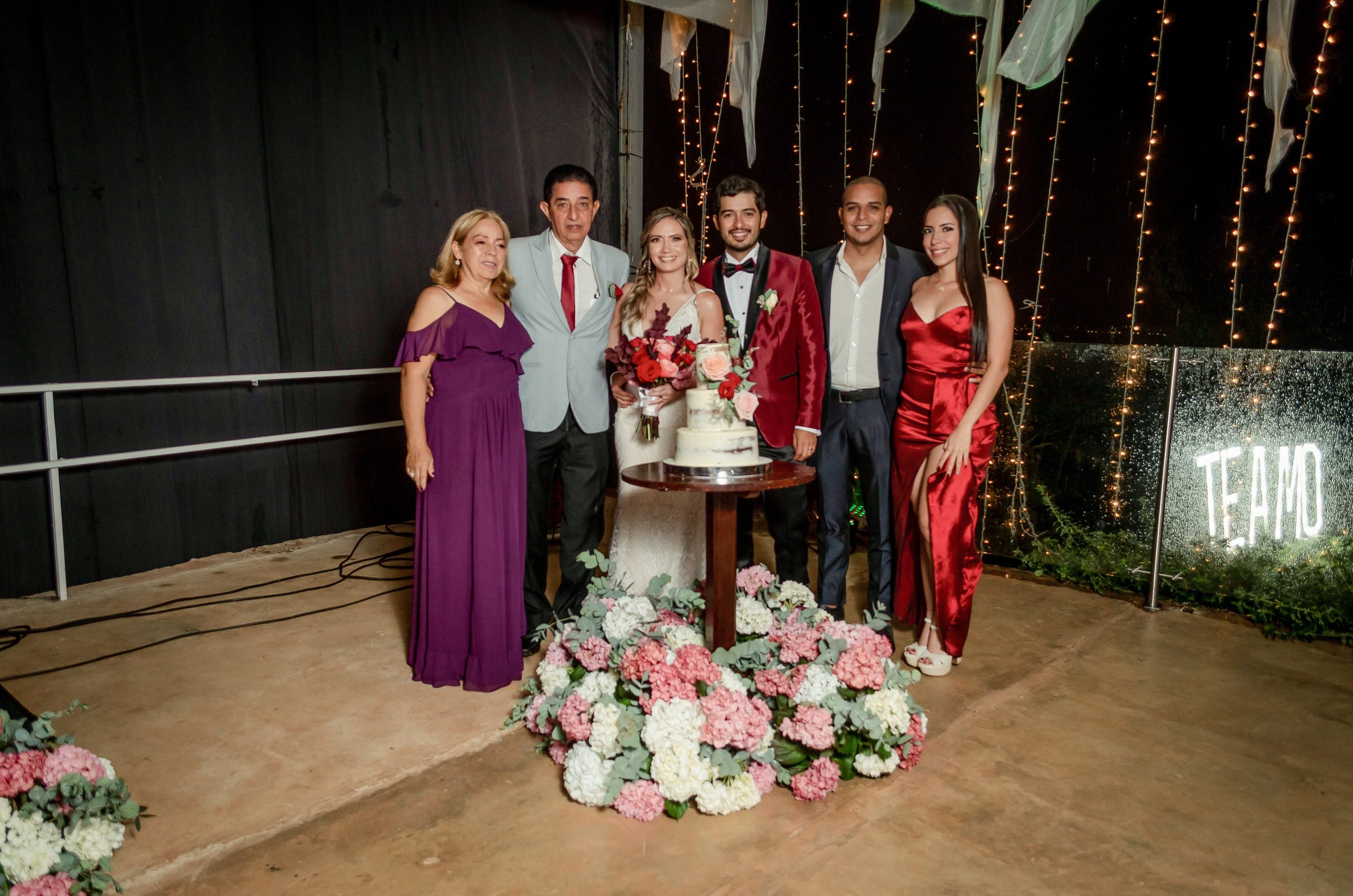 Boda Hacienda Villa Mariana - Angelica & Julian. Karen Ortiz Photography / Fotógrafo profesional en Cali - Colombia