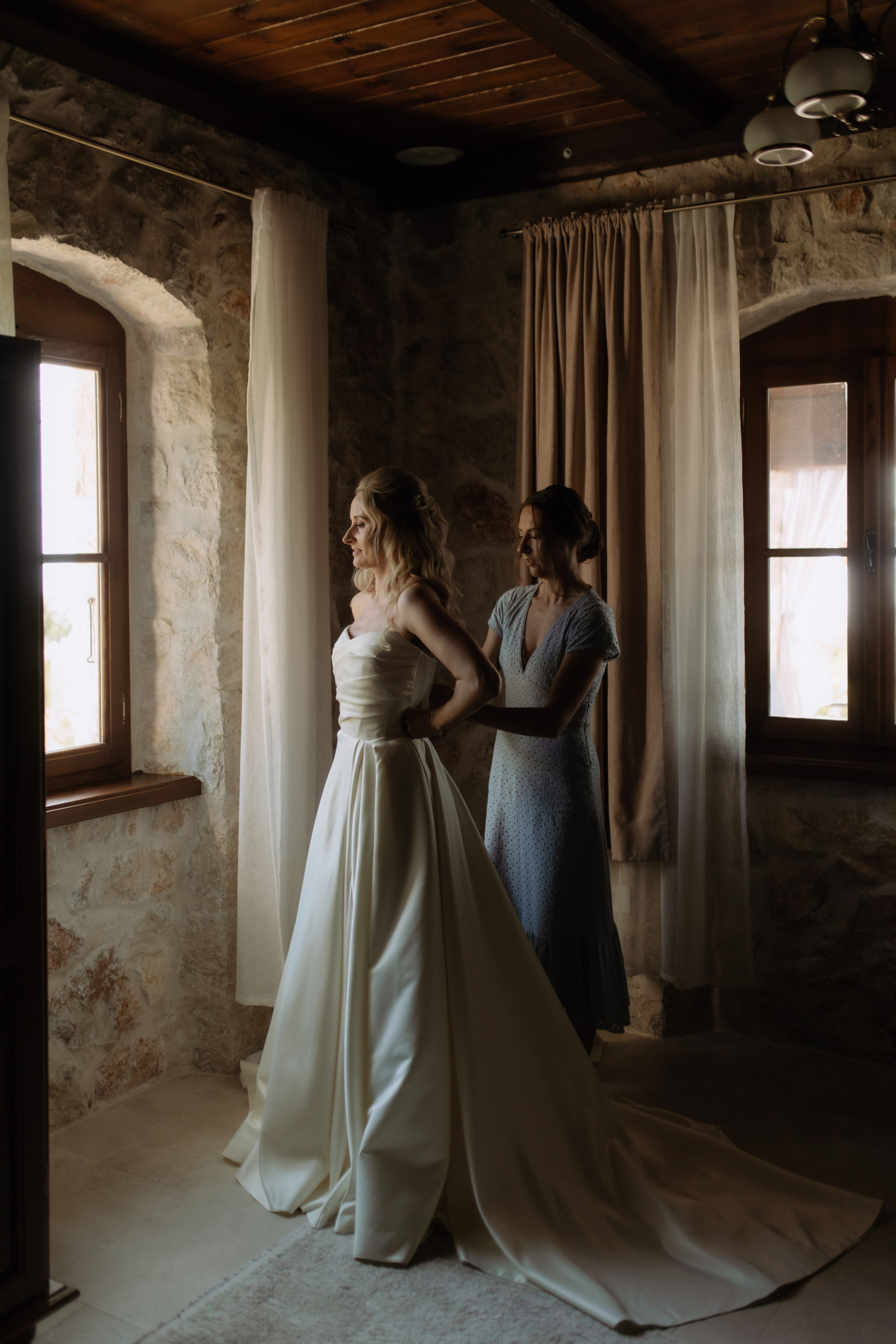 Justyna ir Paulius | 2023 | MONTENEGRO. Vestuvių ir šeimų fotografė Lena Bondarenko / belove photo