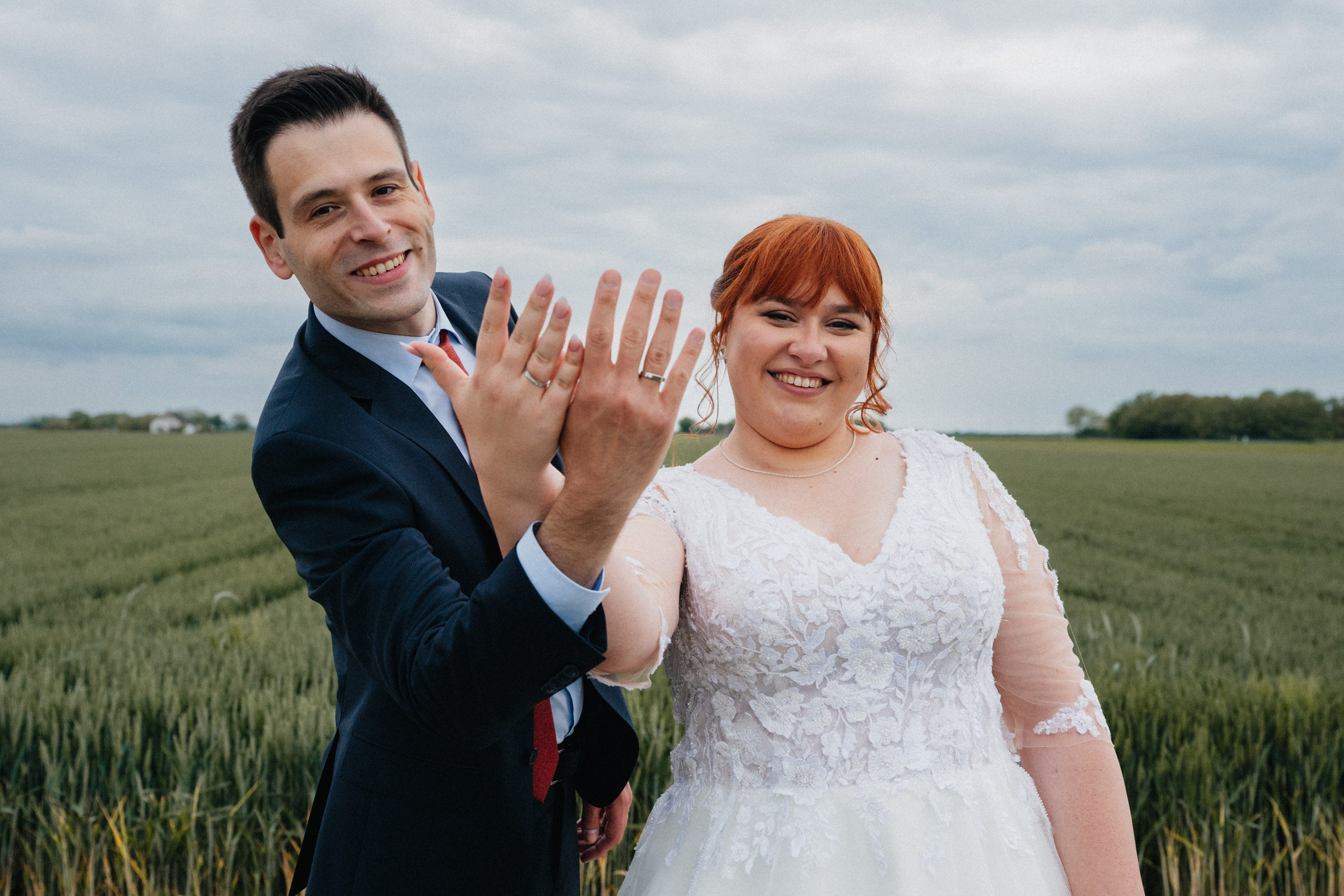 Jelena & Aleksandar. Wedding photography