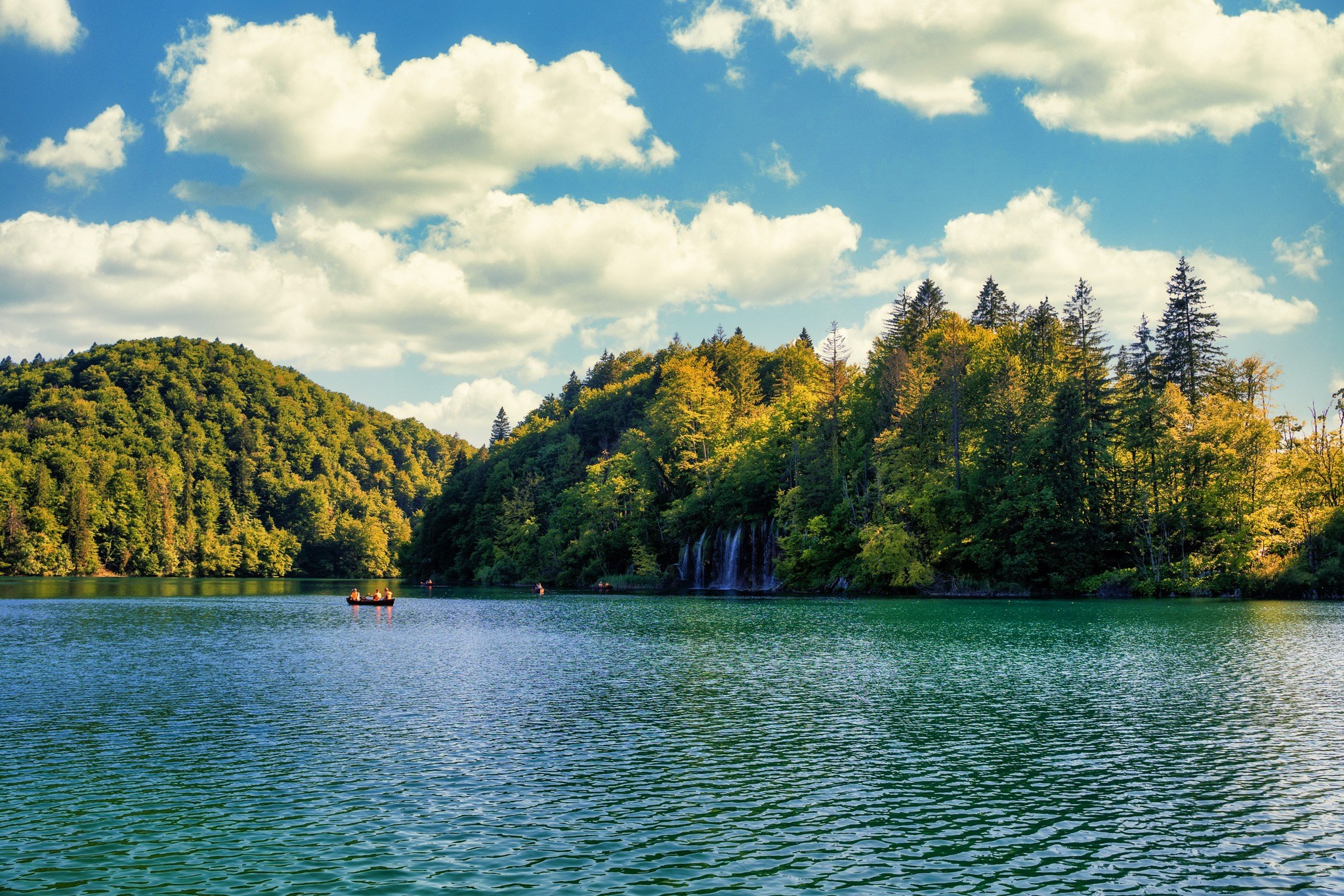 Landscape photography. Wedding photography