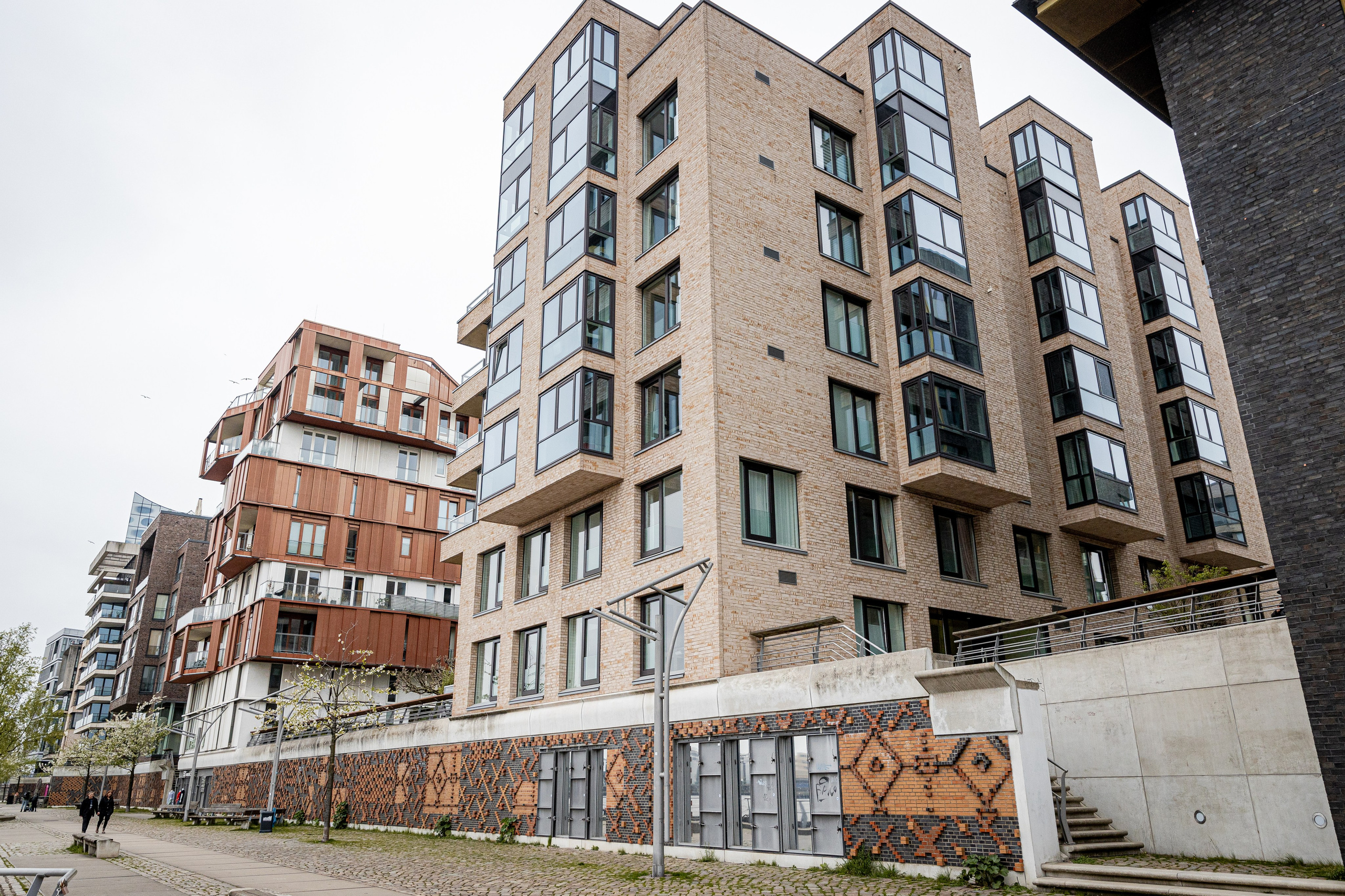 Immobilien. Фотограф в Германии — Михаэль Барон