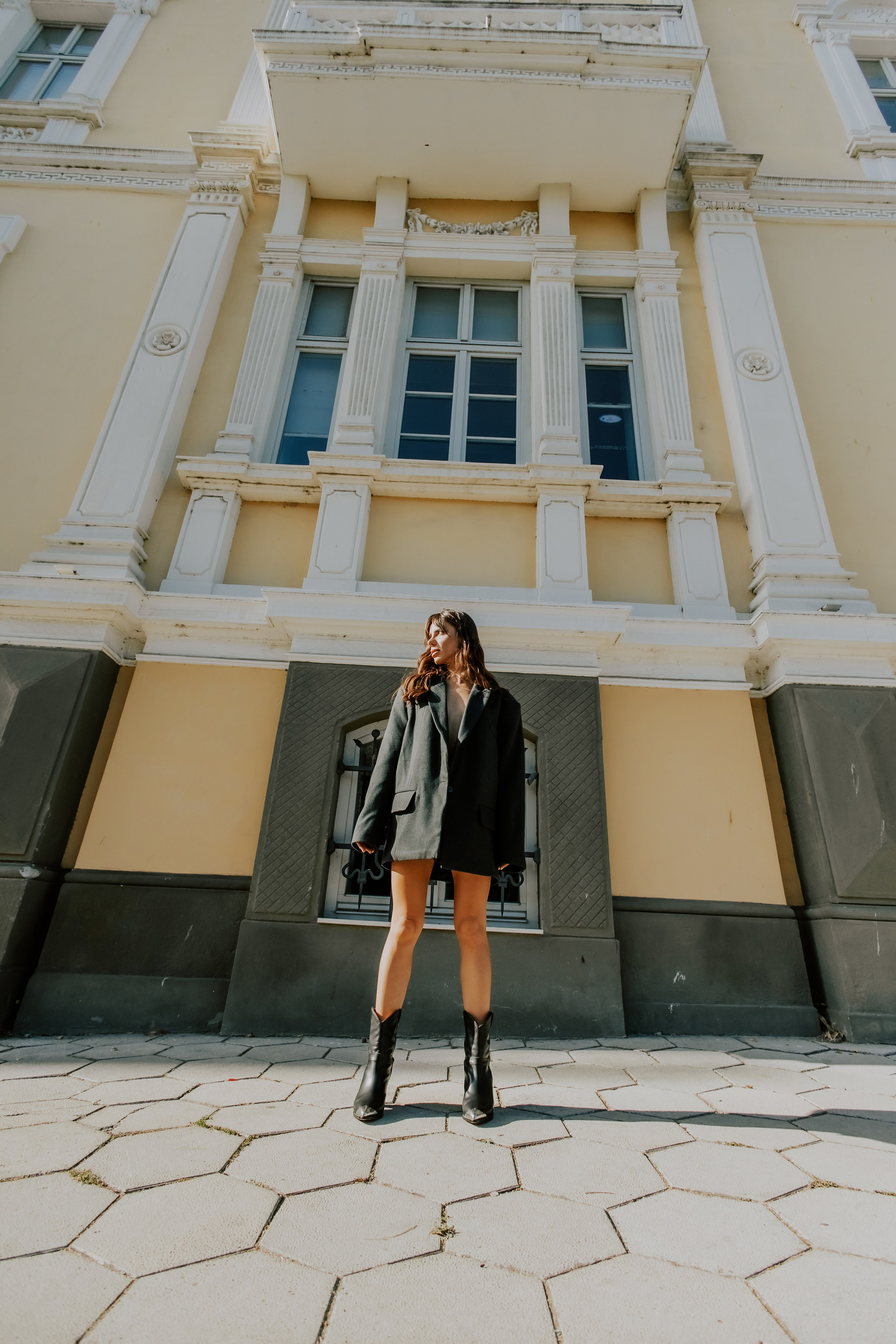 Индивидуална фотосесия. Фотограф Ирина Йотова