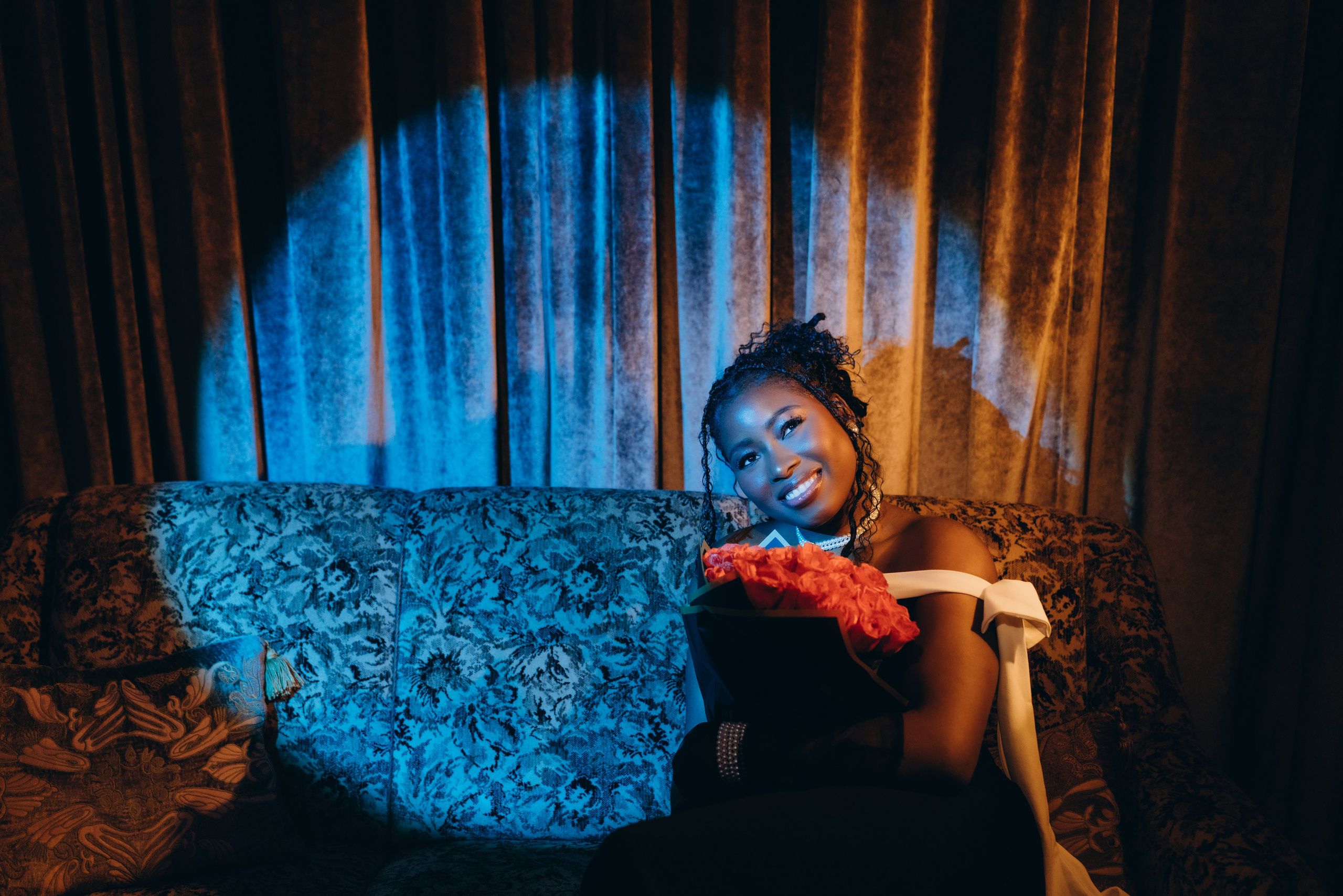 Esther. Photographer Netherlands