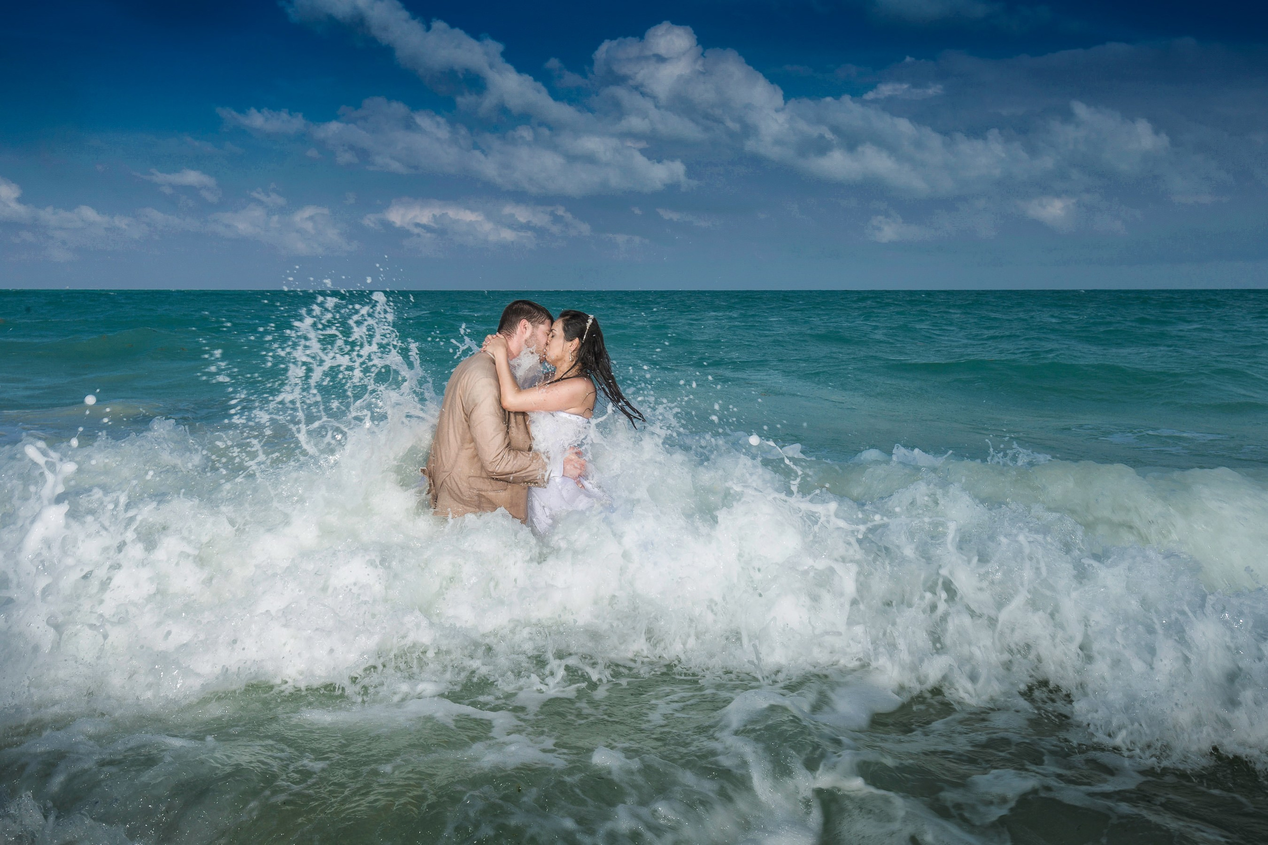 Wedding. Professional Photographer in Chihuahua, Mexico — Alex Mendoza
