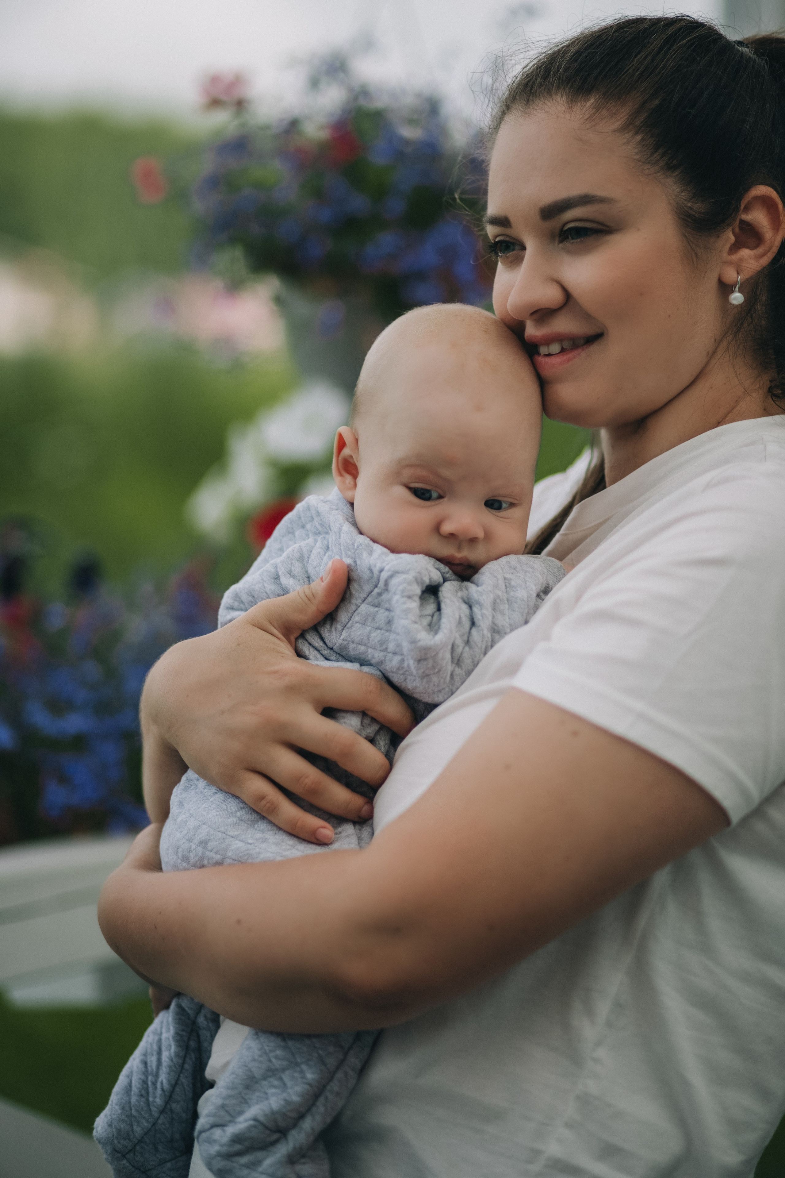 NASTYA • FEDYA. Photographer Inna Kalmykova