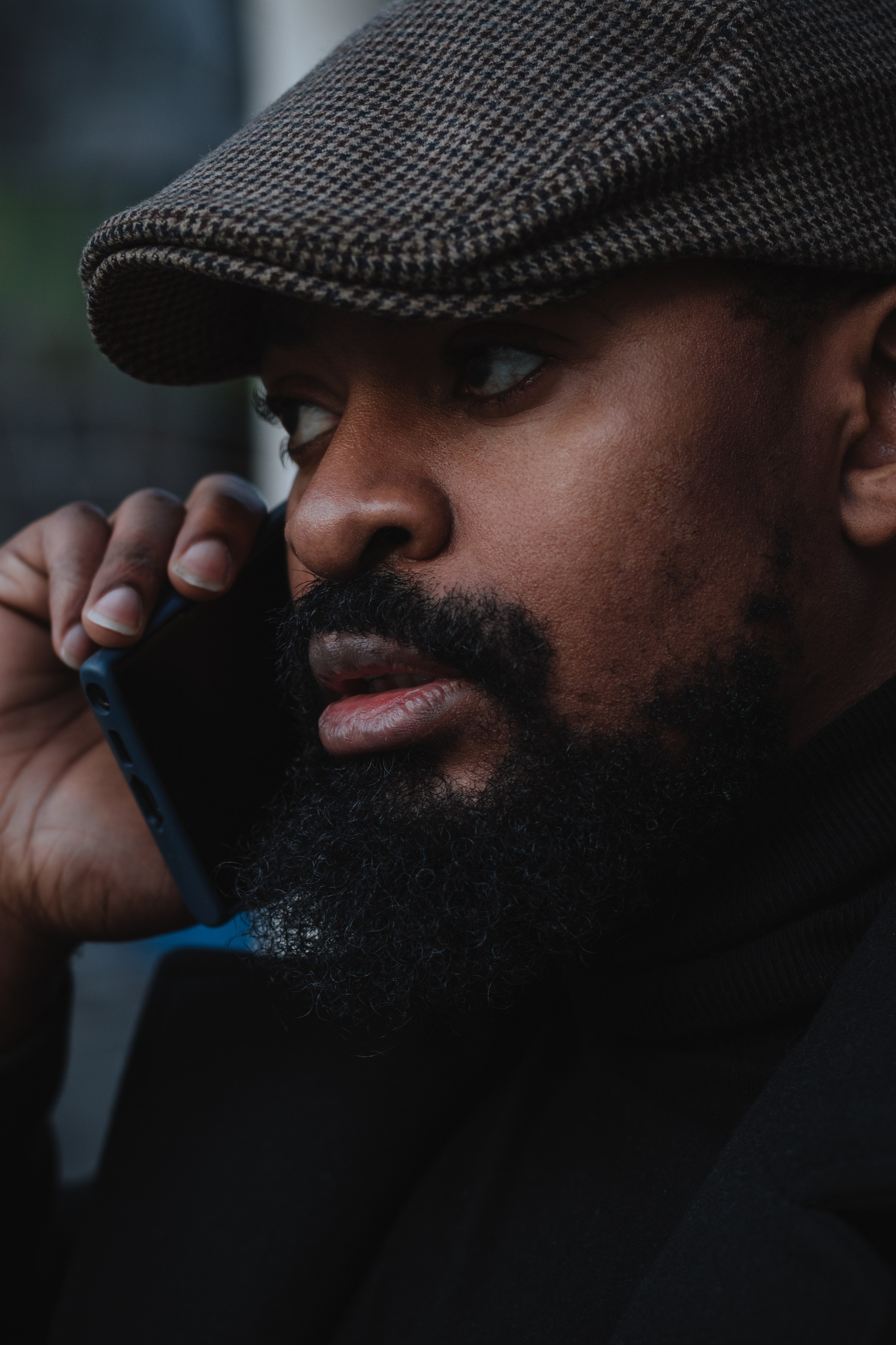 Attih Soul, Barcelona. Alexandra Uzianova — photo and video content in Barcelona