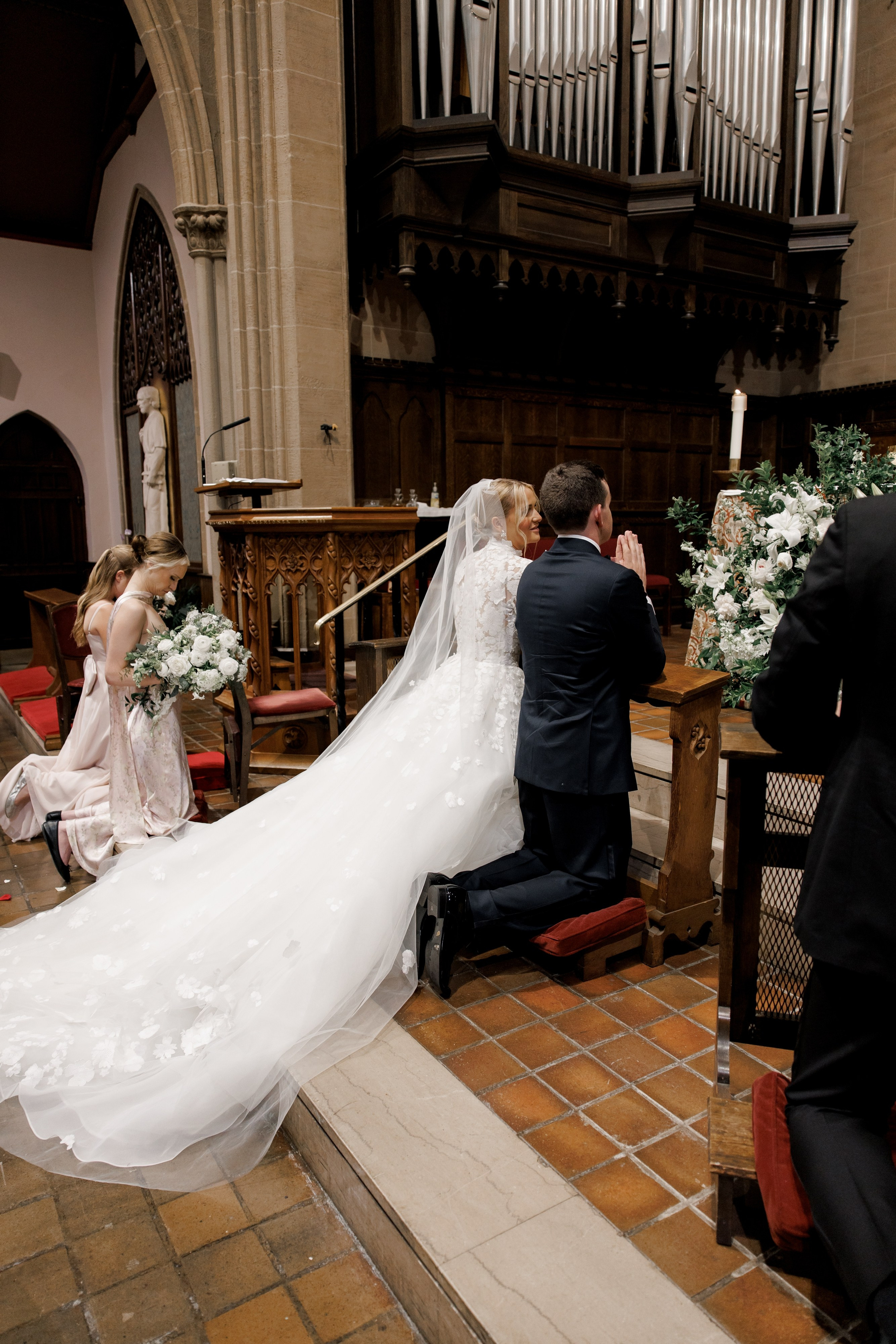 Killeen and Patrick. Wedding photographer and videographer New York | New Jersey