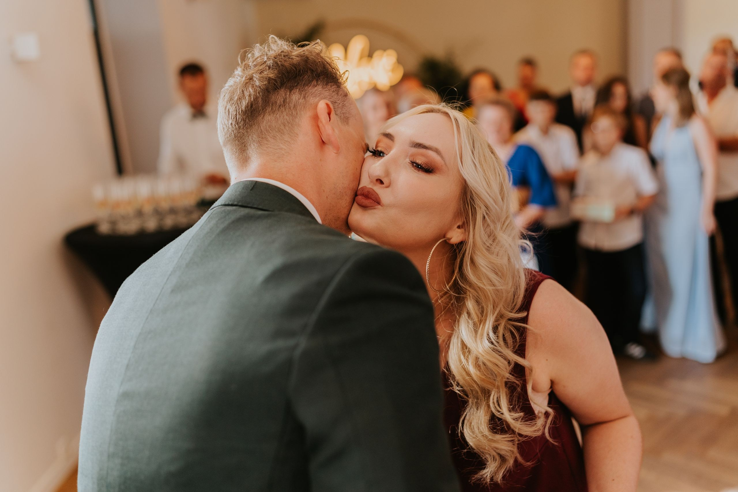 Ewa & Jakub. Michał Kaźmierczyk - Fotograf