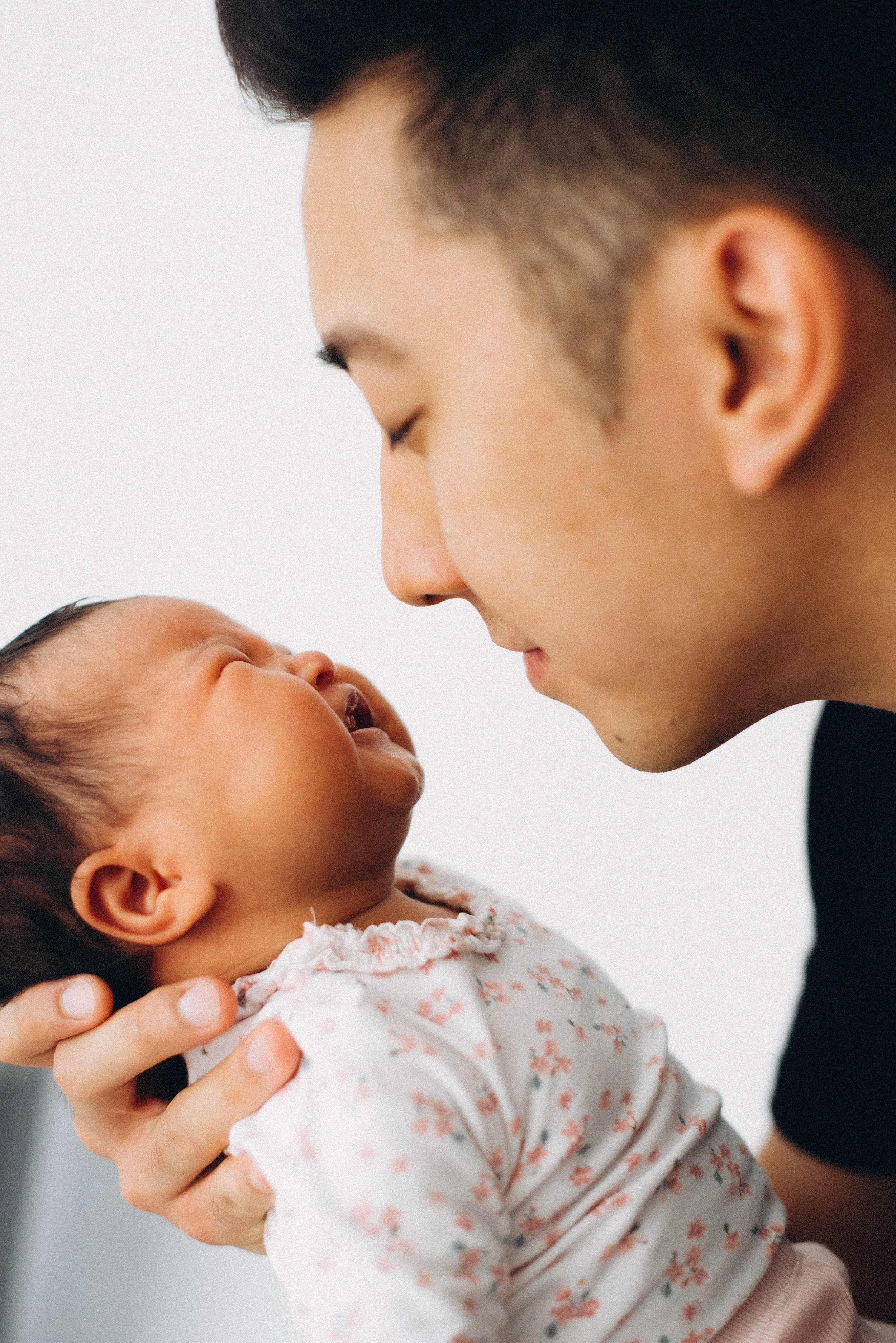 Amelie & Leni. Семейный фотограф Лейпциг, Германия