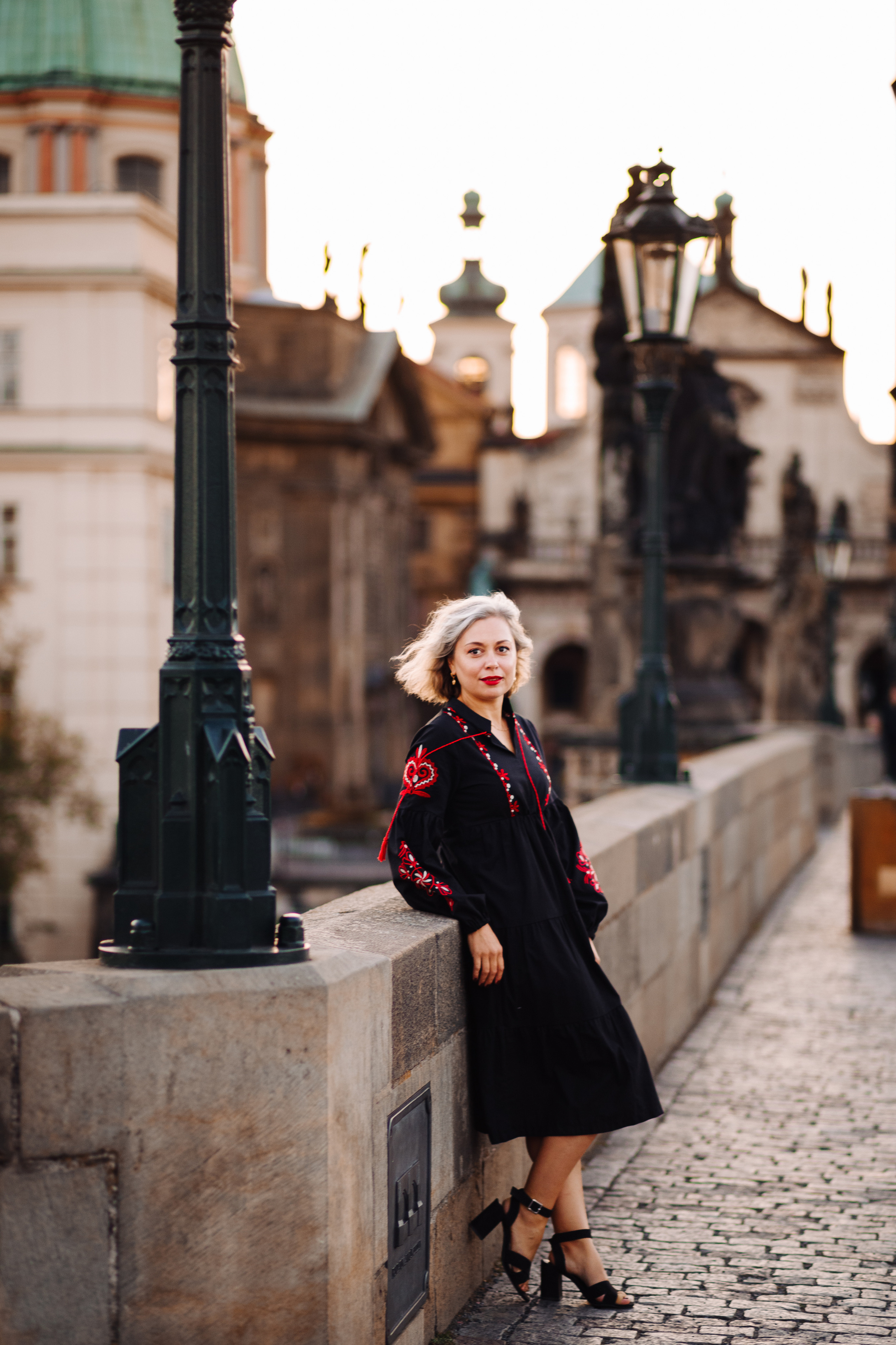 Stories. Photographer in Prague for tourists