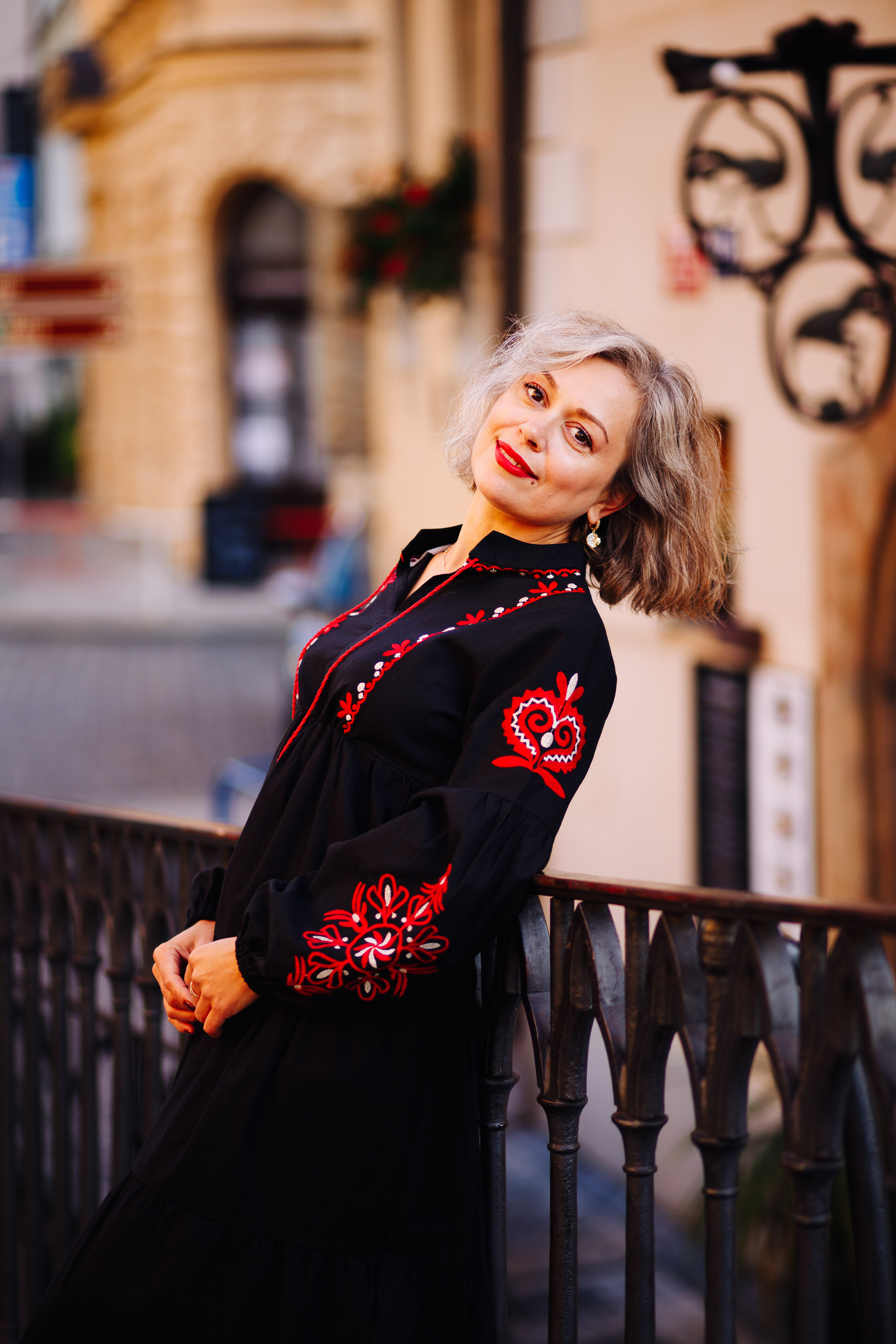 Svetlana & Irina. Photographer in Prague for tourists