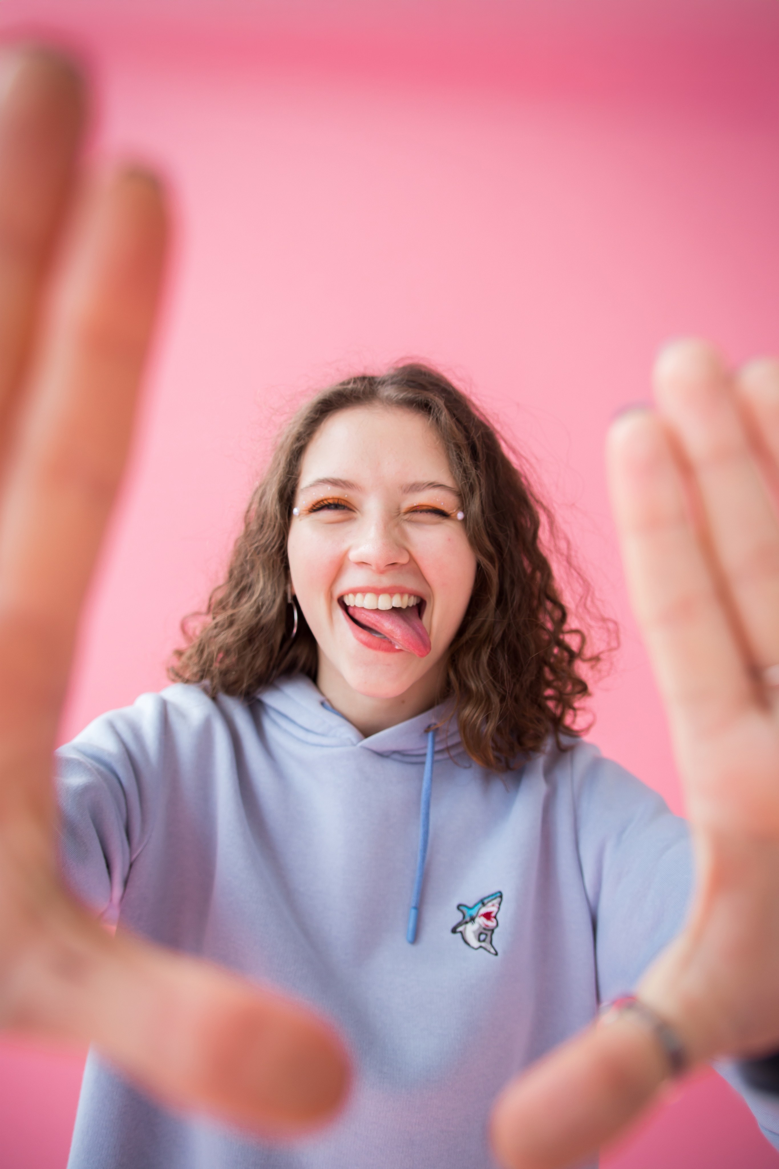 Photo shoot for SMM-agency | Jam Team