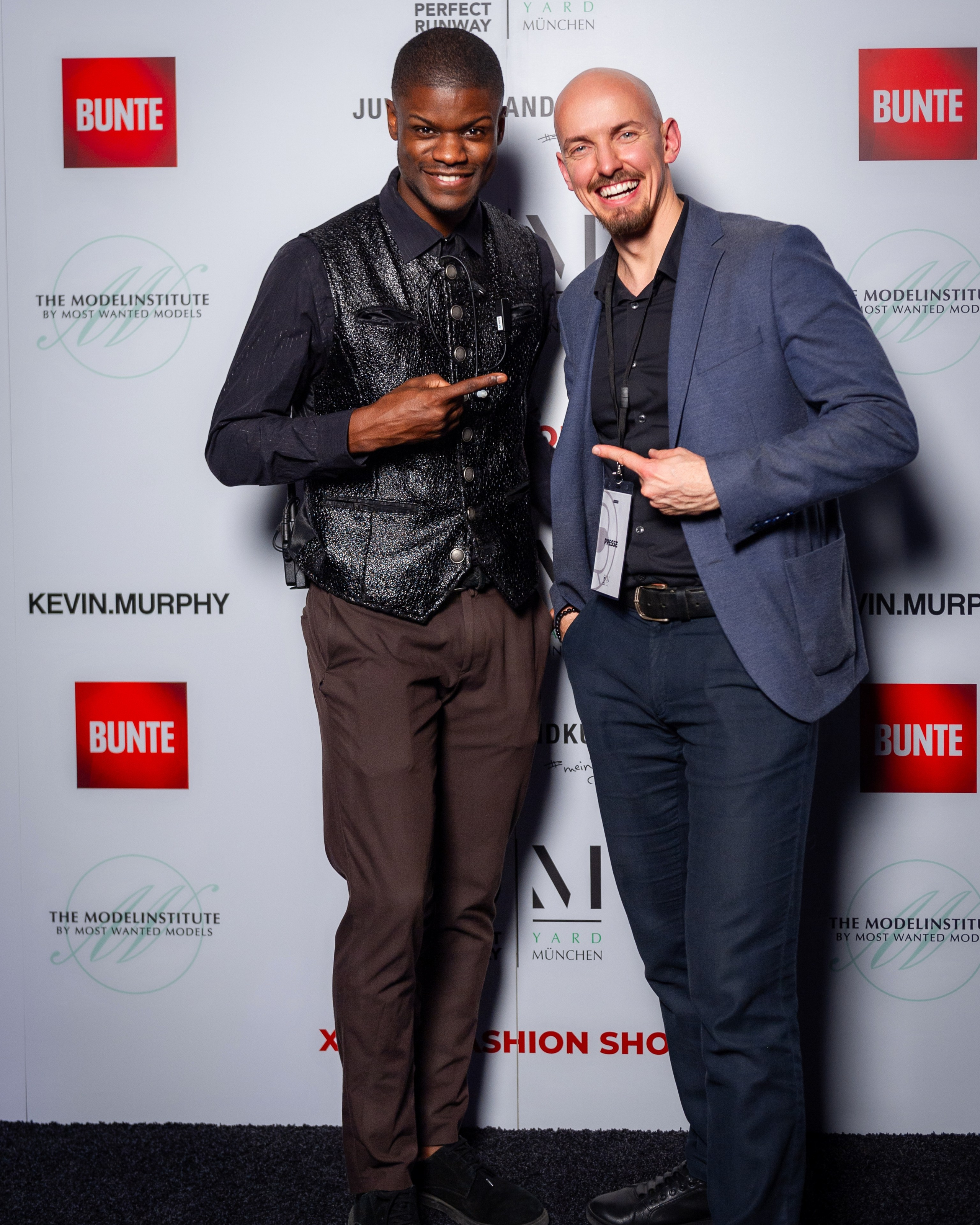 Events. Timur Cherepanov |Portrait- und Businessfotograf in München