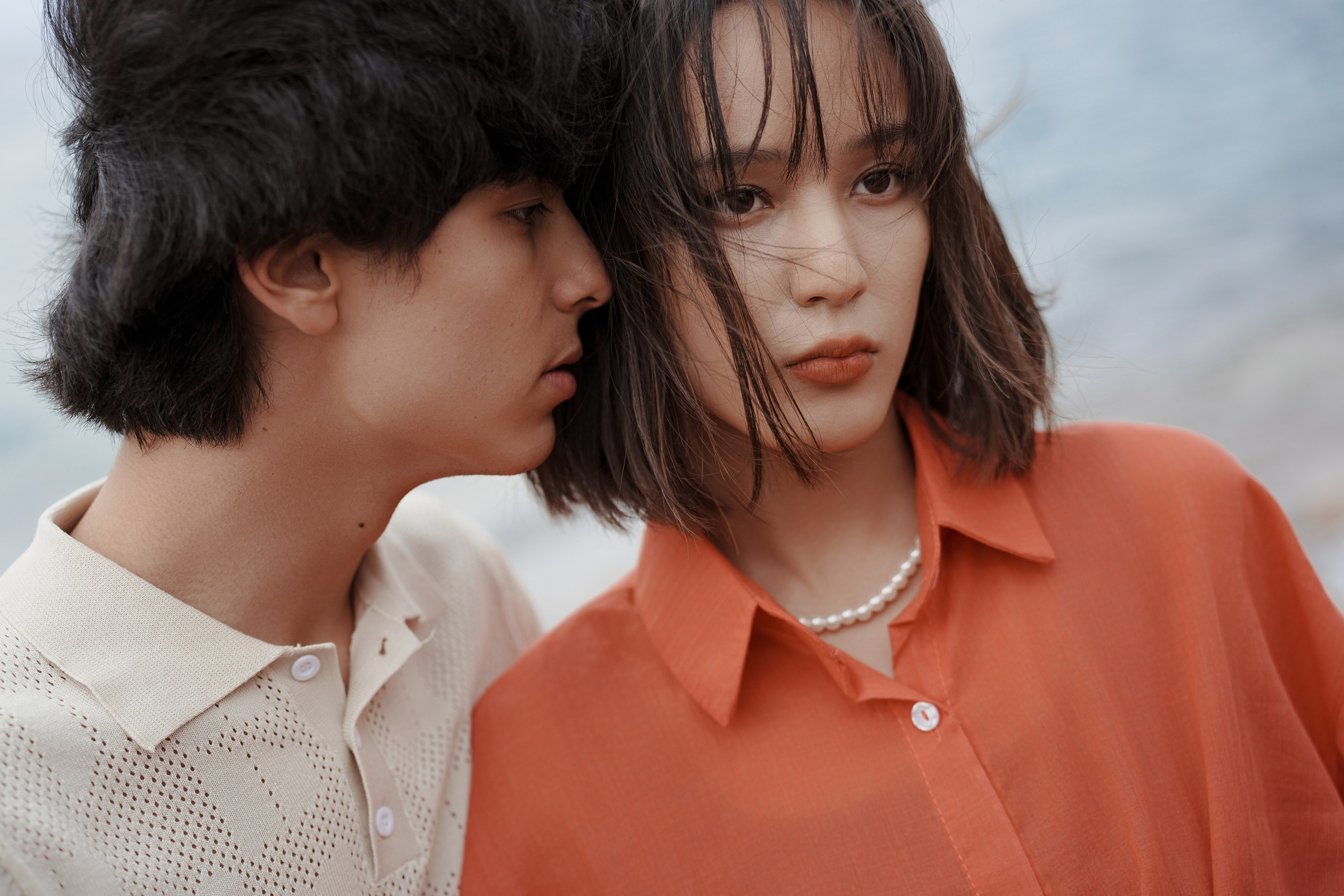 Амир & Сабина