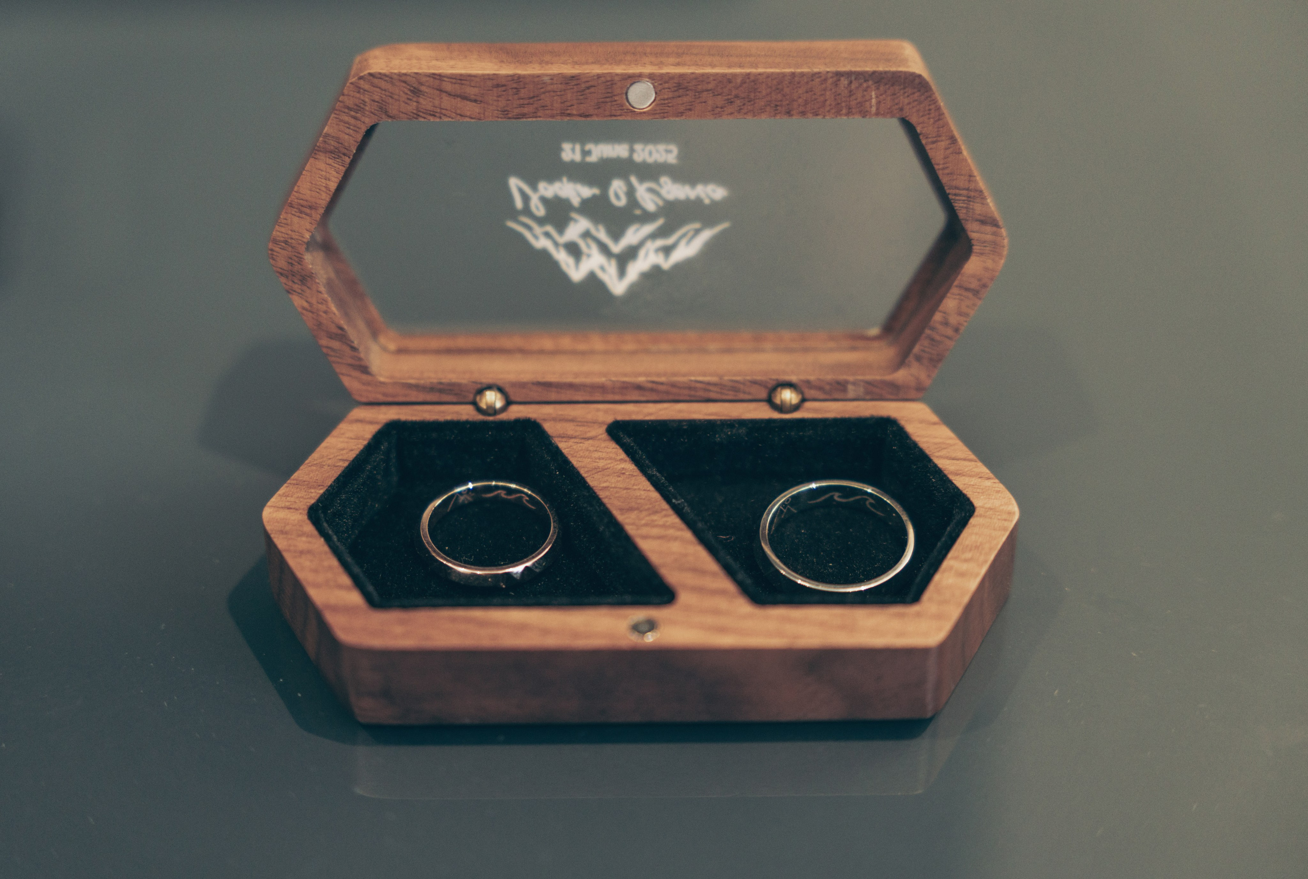 Weddings Chateau Mephis Kalaki. Create your own history with Pierre Studio