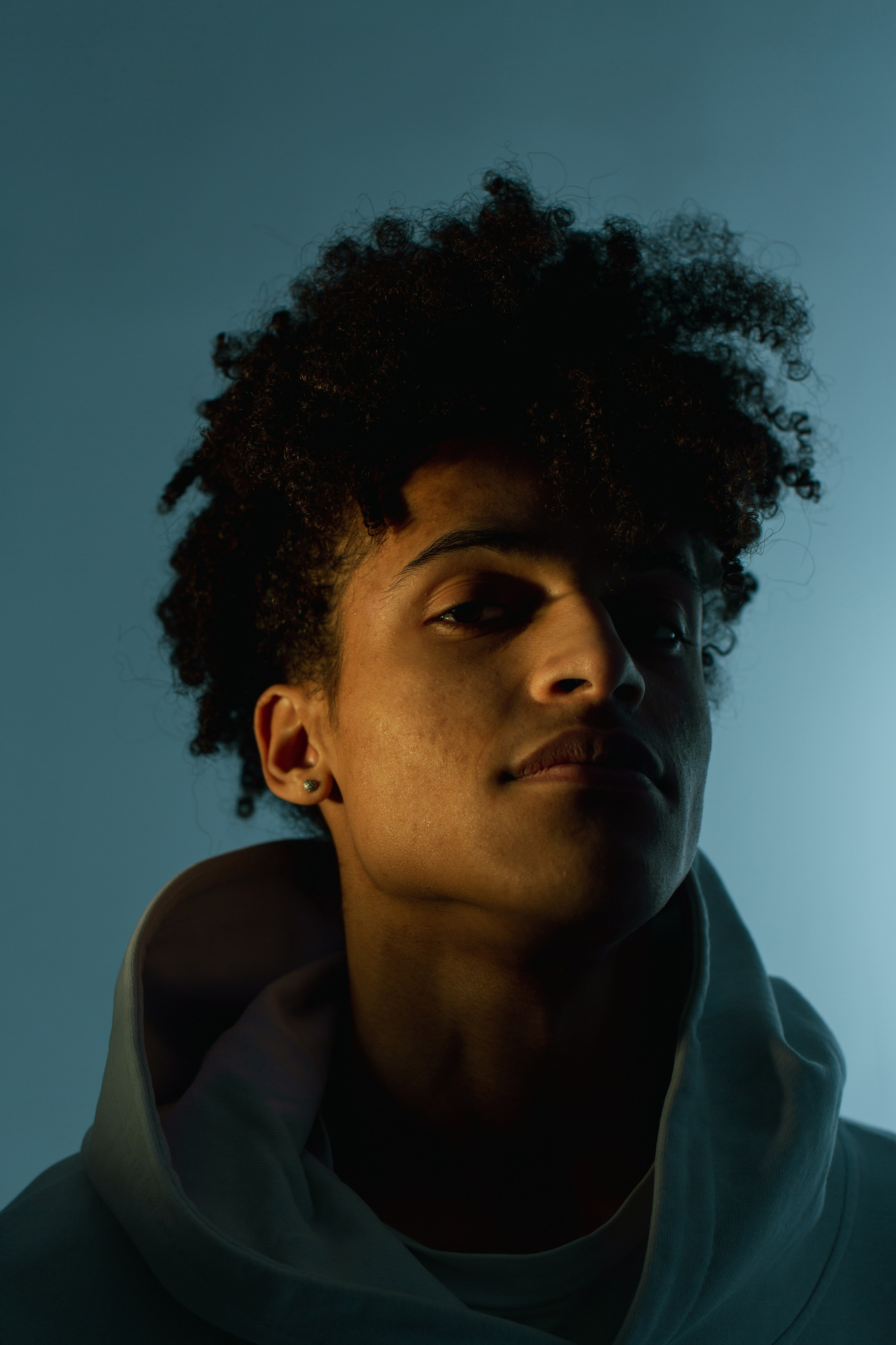 Zakh. Photographer Vladmir Gladkov