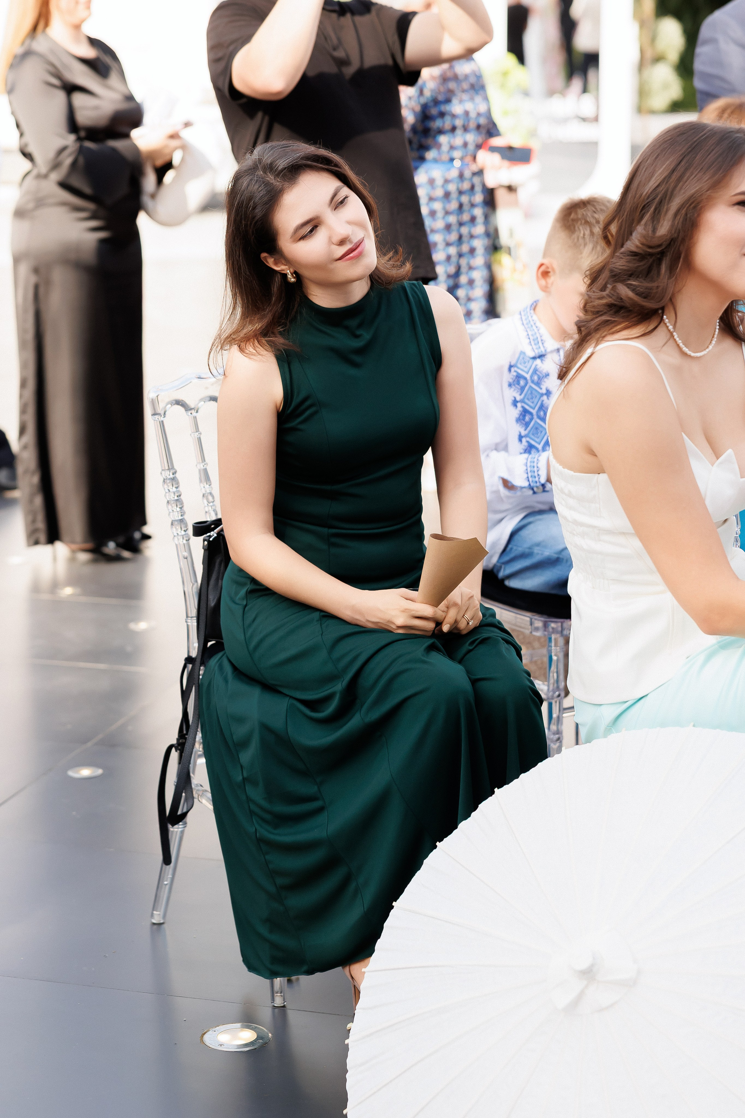 Gabriel & Evelina — Lago — Wedding Day. Servicii Foto și Video 067188353