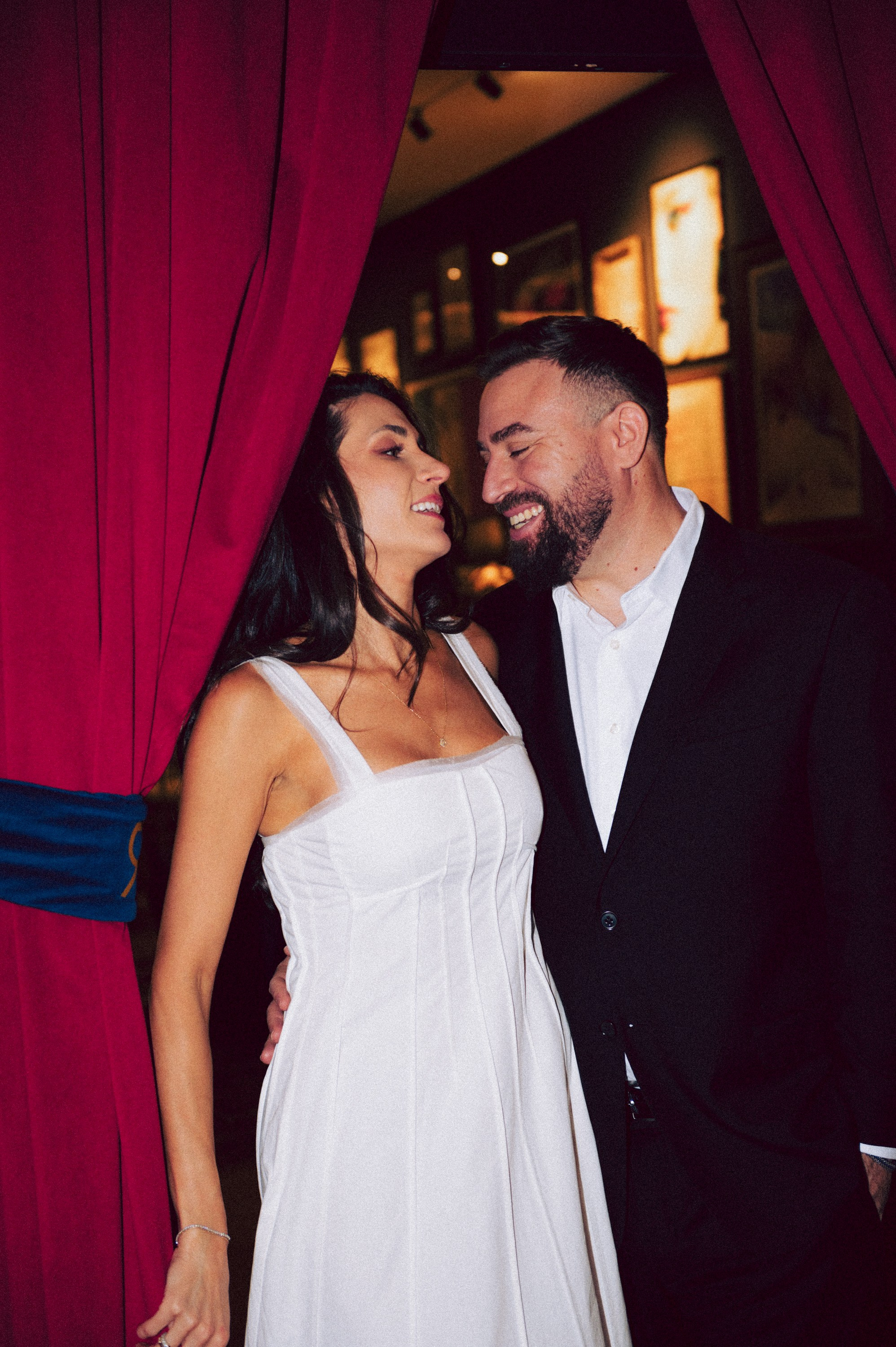 Early morning in Milan. Anastasiia Buchinskaia Fotografa Milano