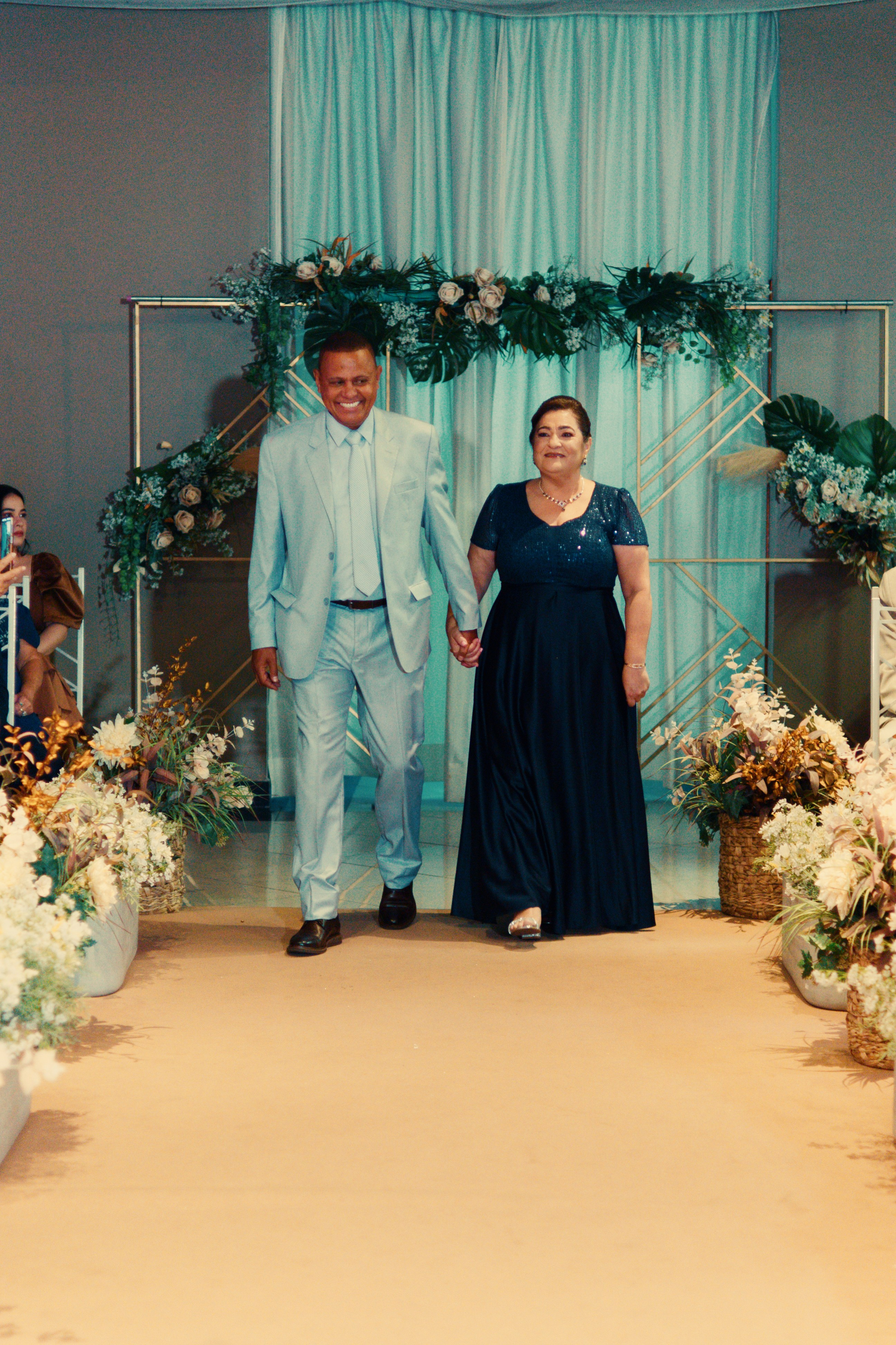 Fotos de Casamento Espaço Marques Bruna e Jackson