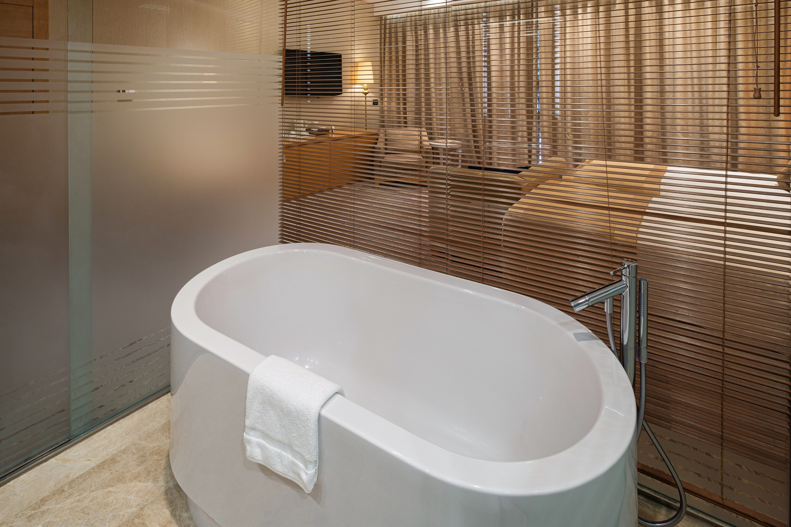 Bilgah Beach Hotel, Azerbaijan. Elmar Mustafazadeh Photography