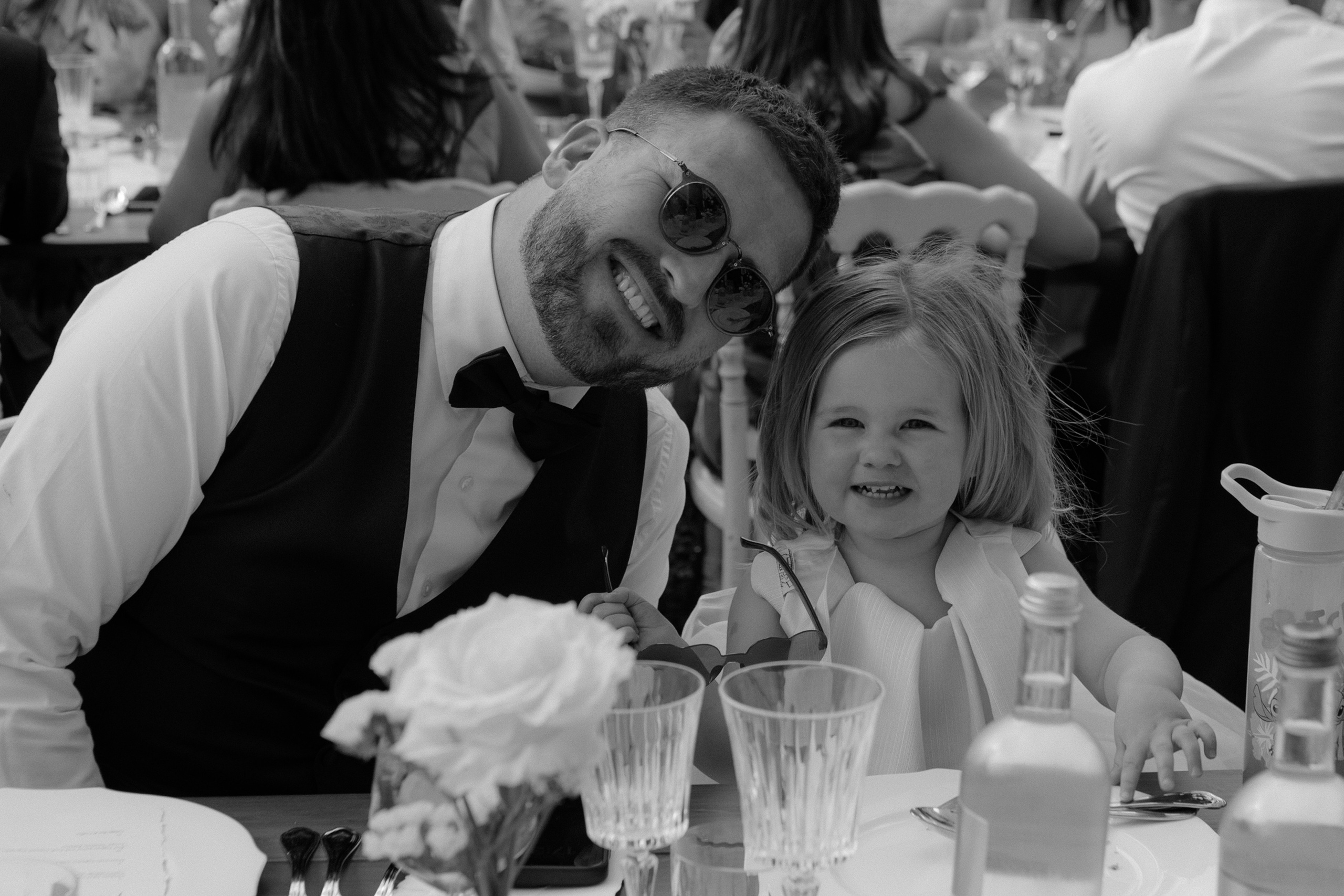 Melissa&Obaid. Wedding photographer Italy