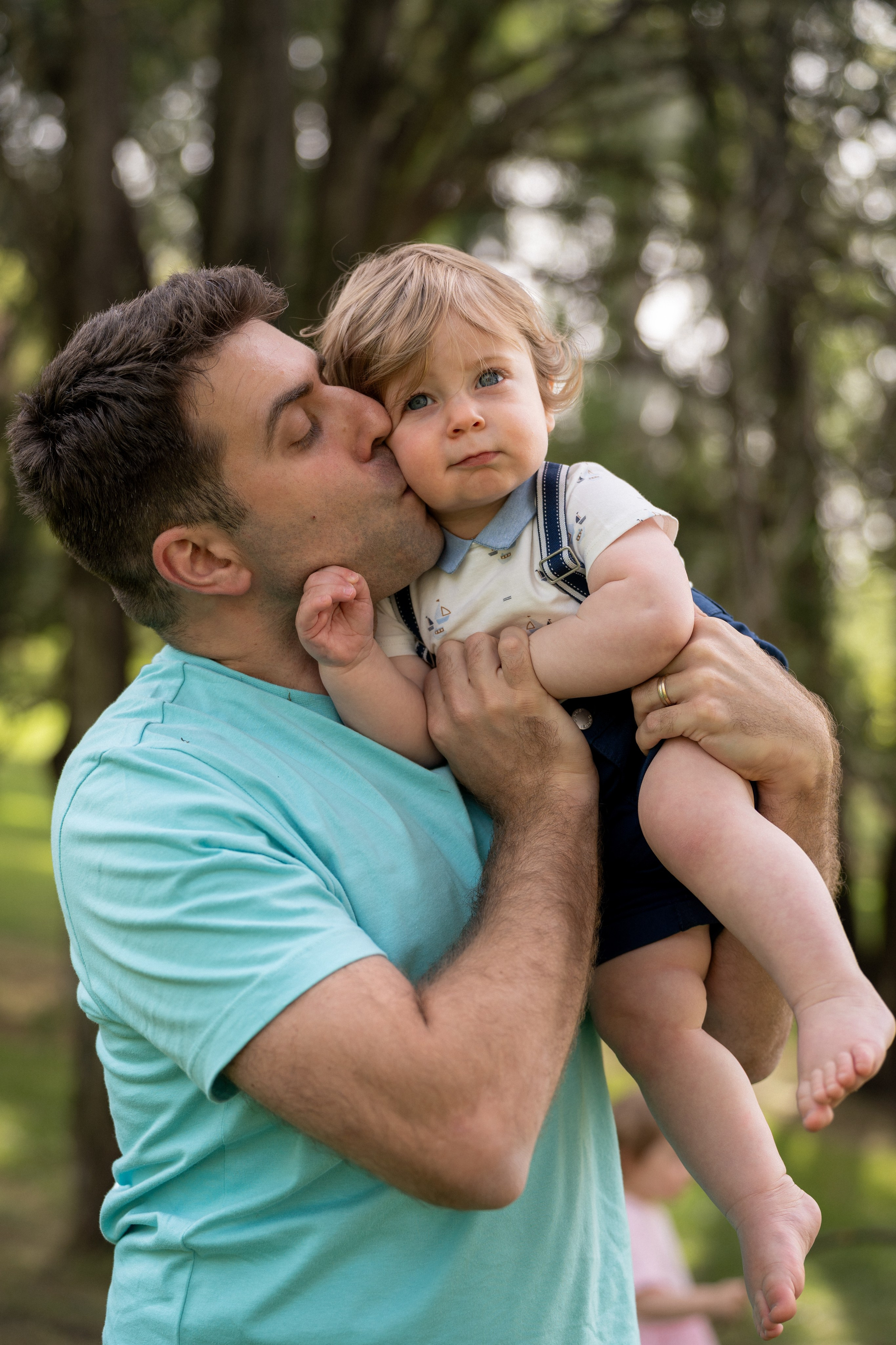 Luca, Kelly&Co. Fotógrafo en Madrid, España. Alyona Belyaninova