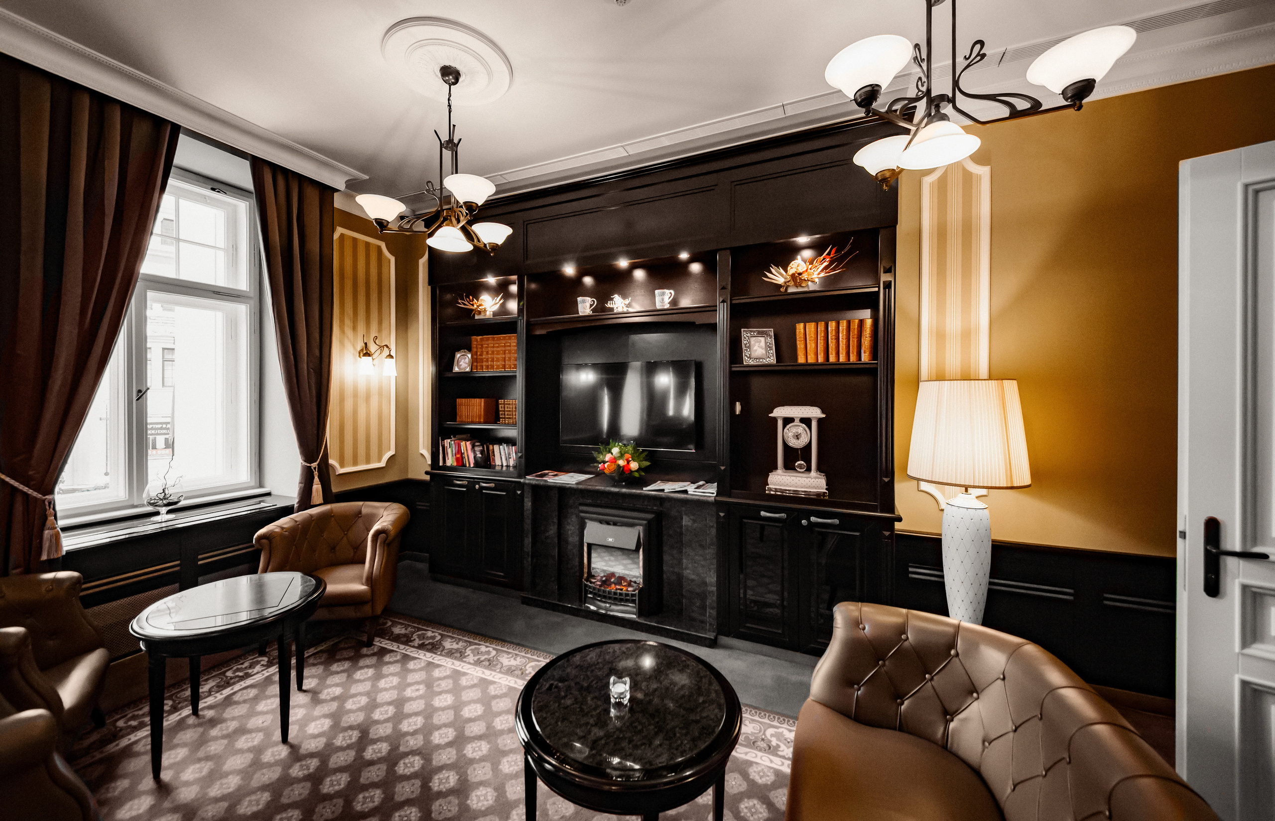 Fotografia nieruchomości, wnętrz, mieszkań, restauracji, biur i apartamentów. Wedding and portrait photographer in Poland Vitali Frozen