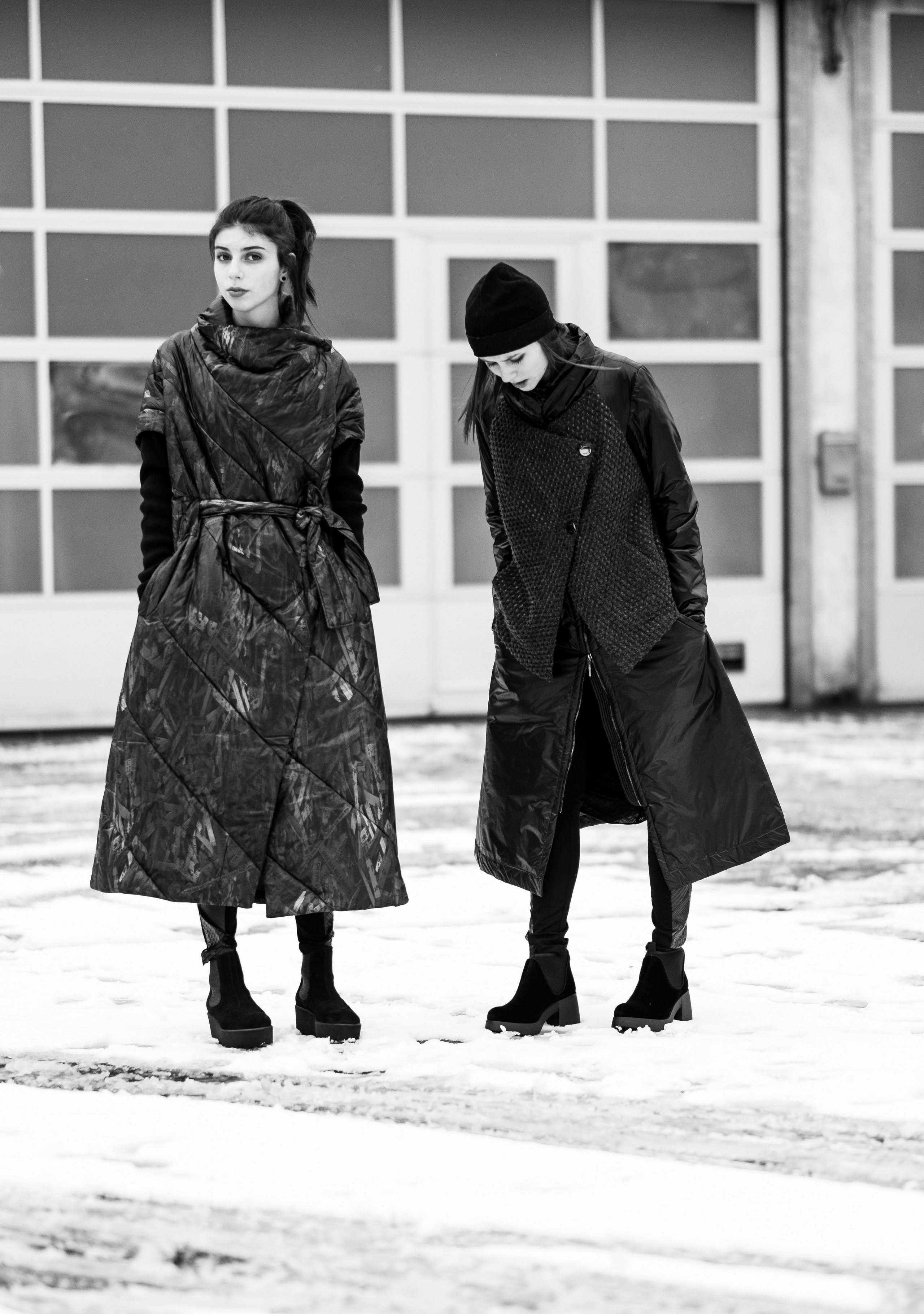 Avantgarde & Kreativ. Lms-mode.com