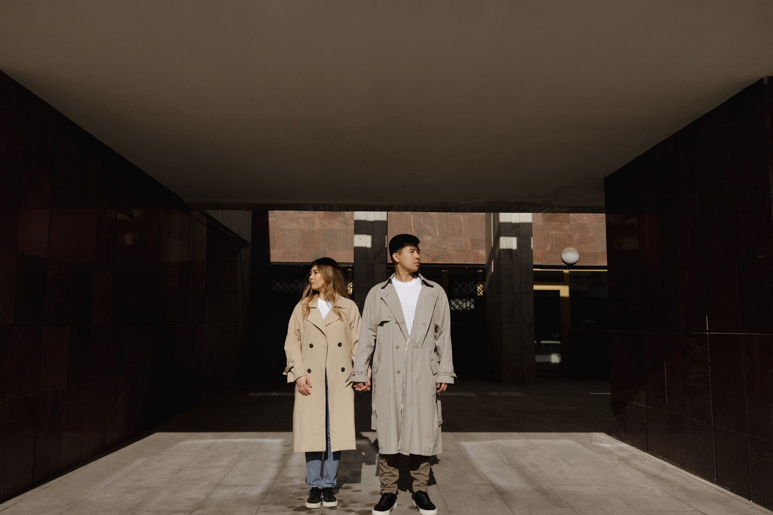 Медер и Айжан. Азимжан Нуритдинходжаев — свадебный фотограф