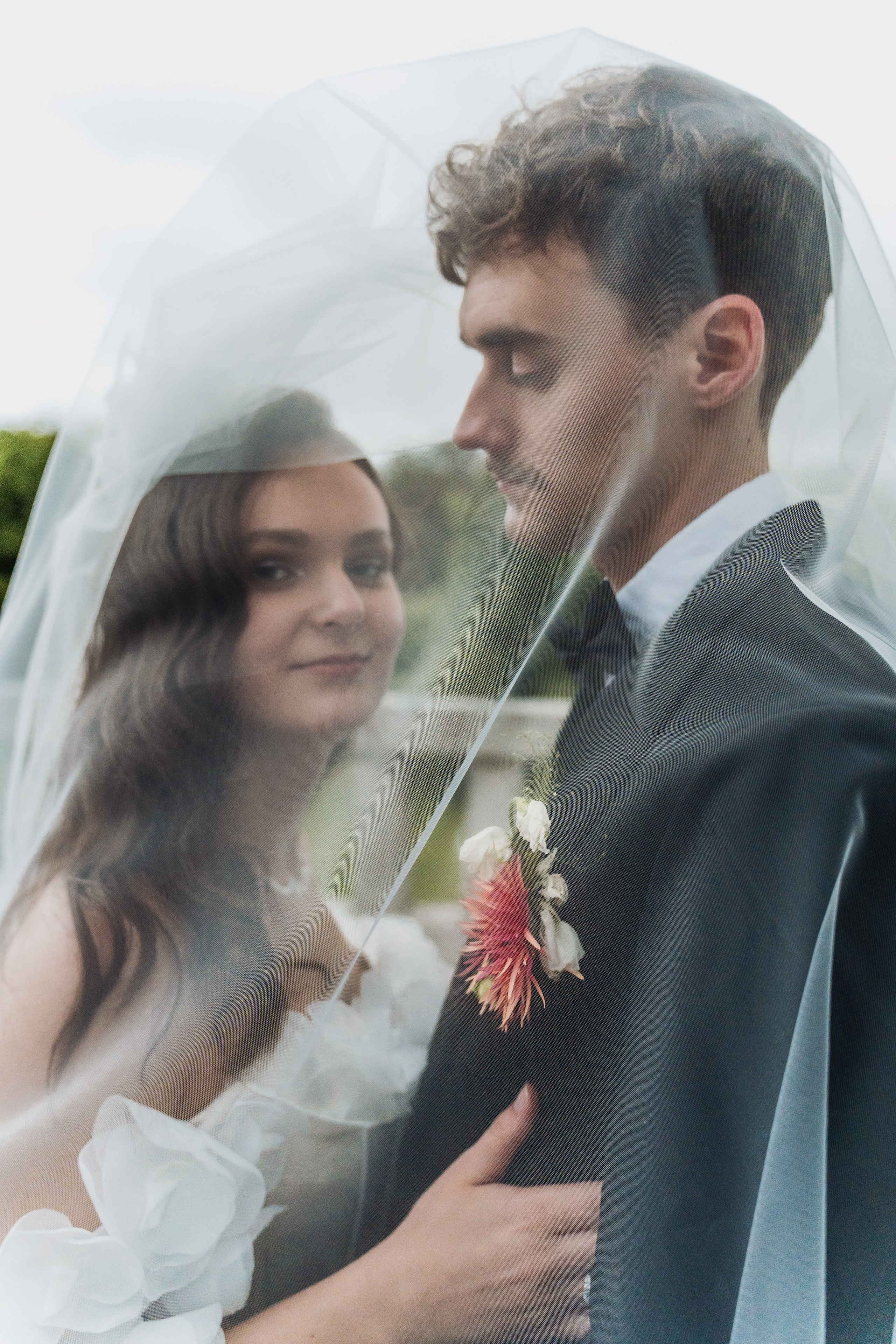 Ślub Soni i Nikity. Ania Smol Fotograf Olsztyn