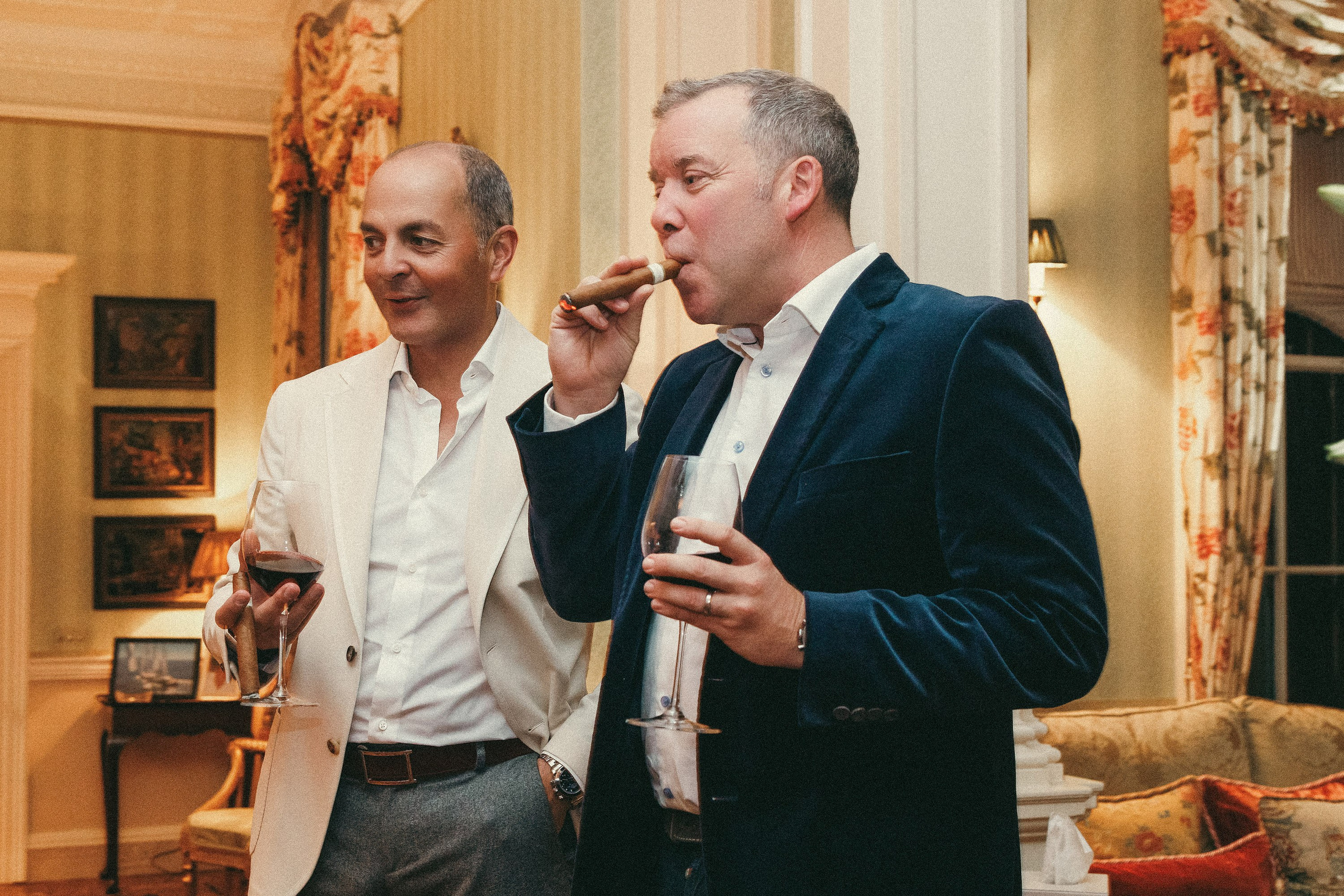 Salperton | Family Photographer in London and Kent