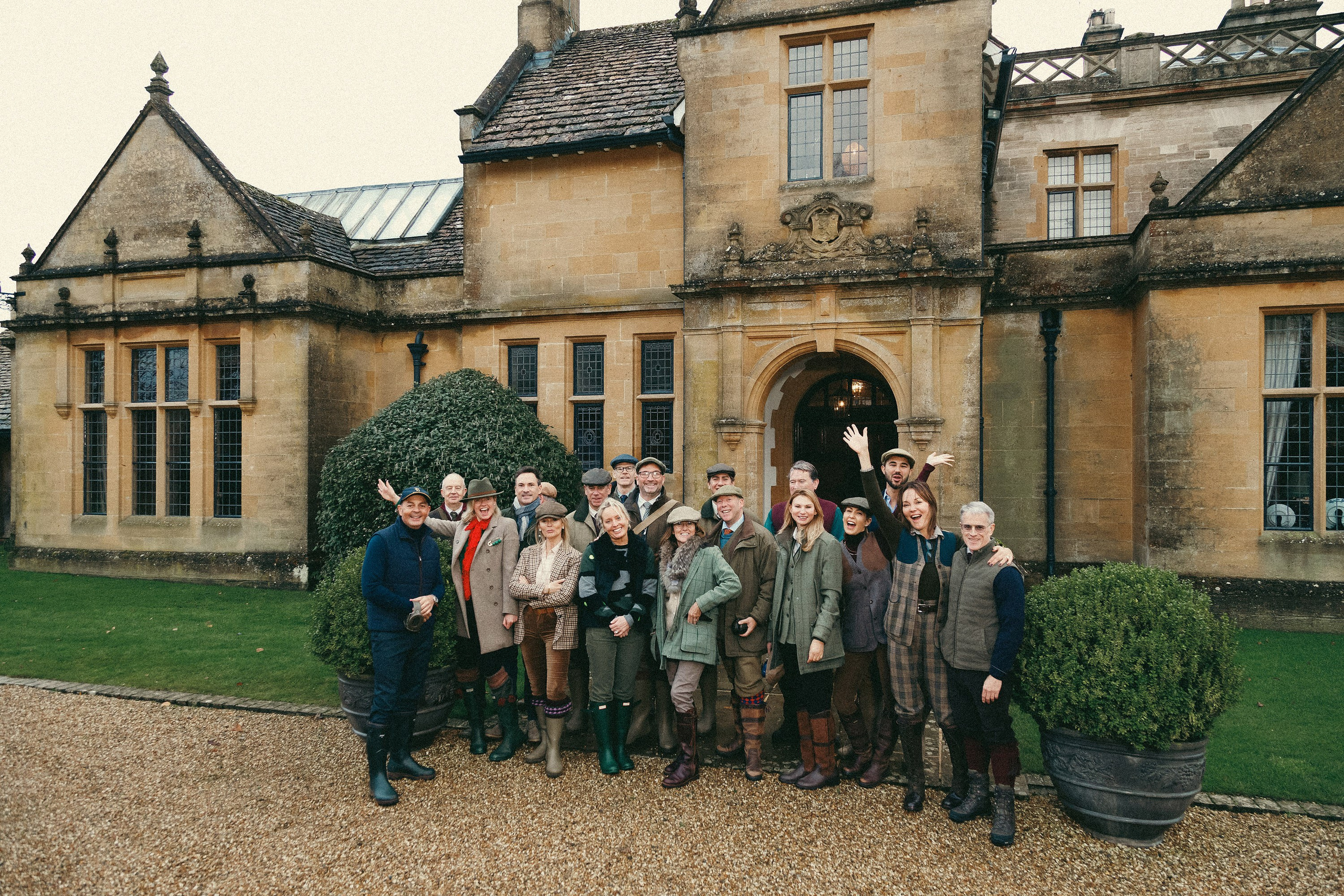 Salperton | Family Photographer in London and Kent