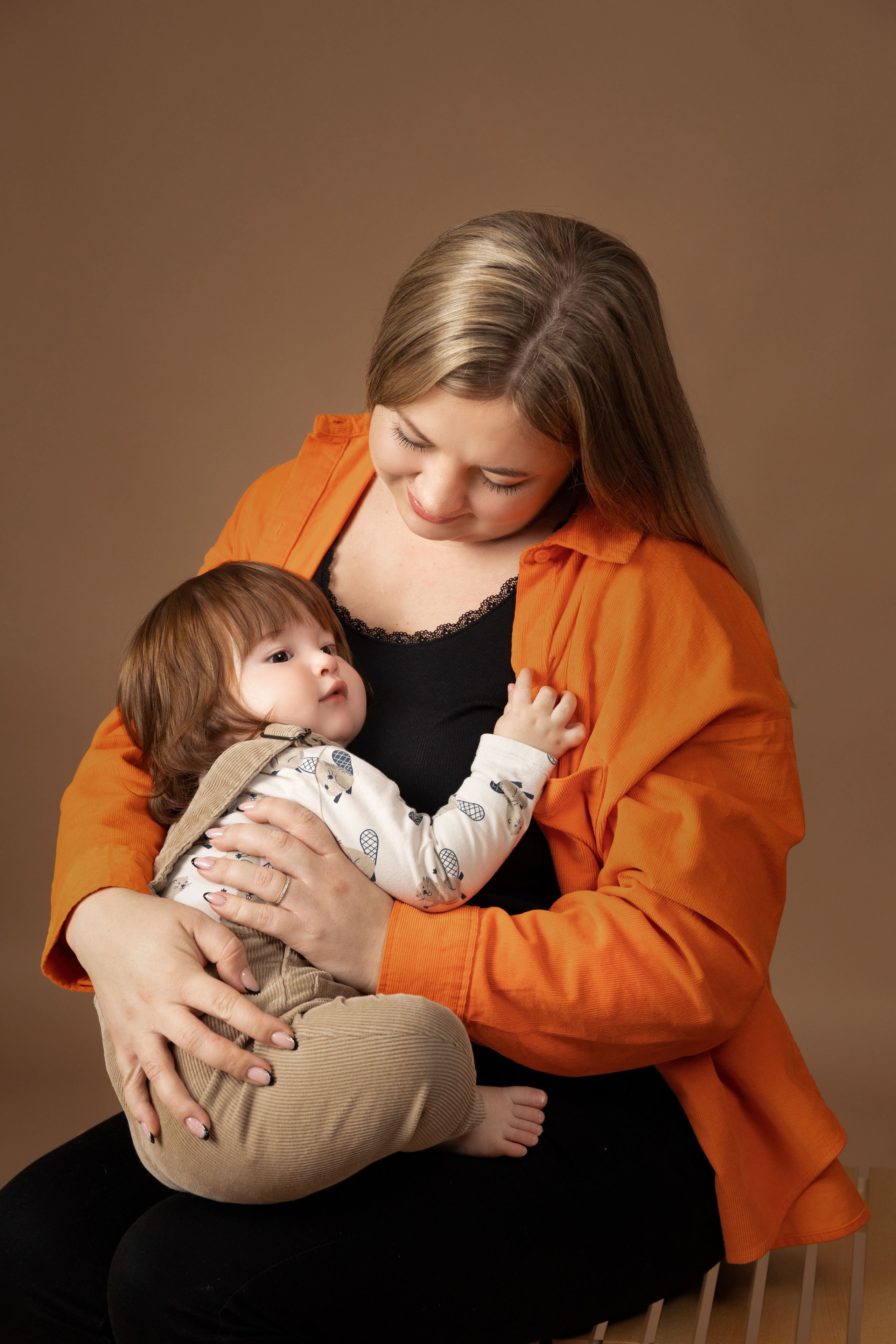 Family history. Семейный детский фотограф Бляхер Ирина в Израиле