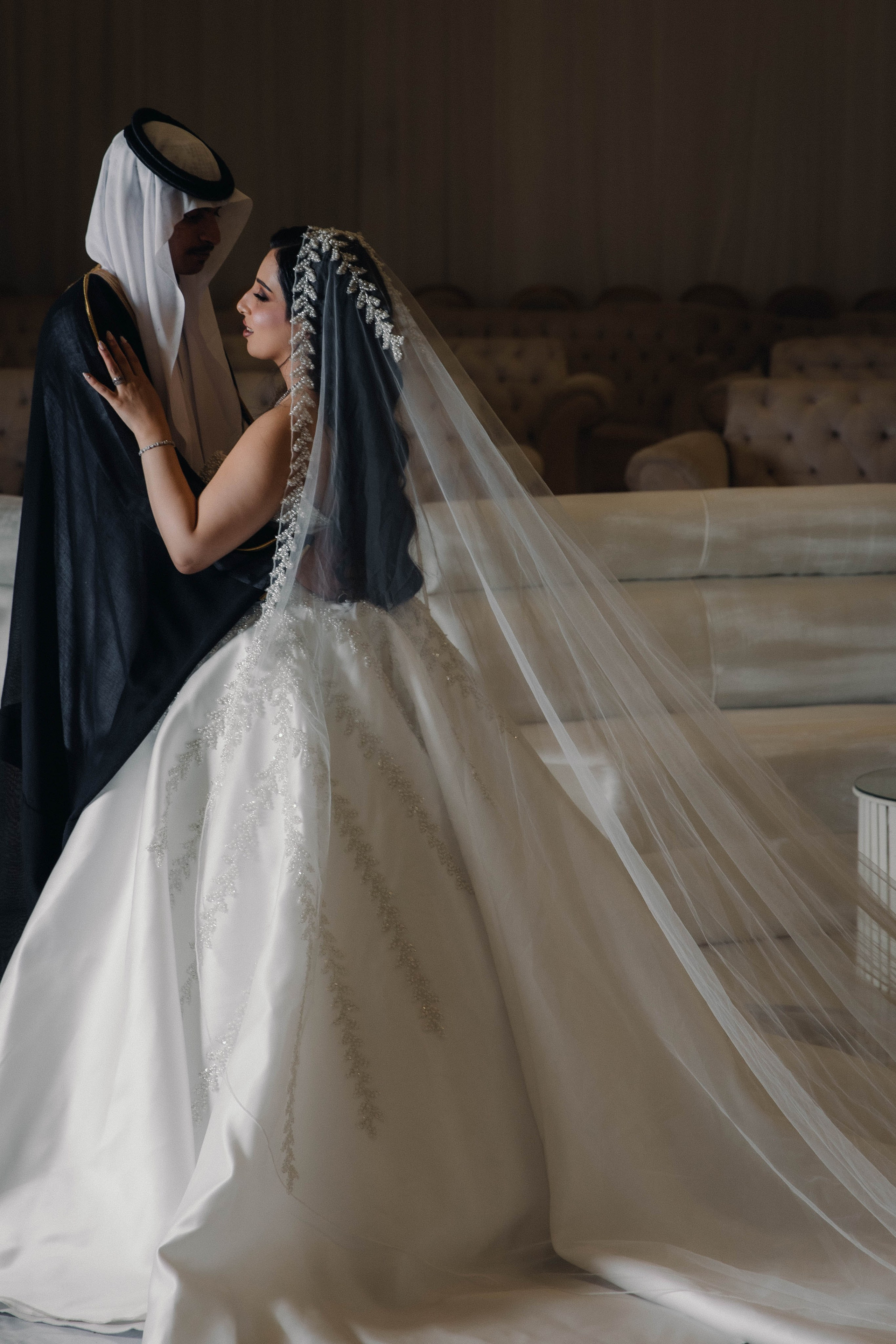 ANYA. Wedding and family photographer Moscow Riyadh