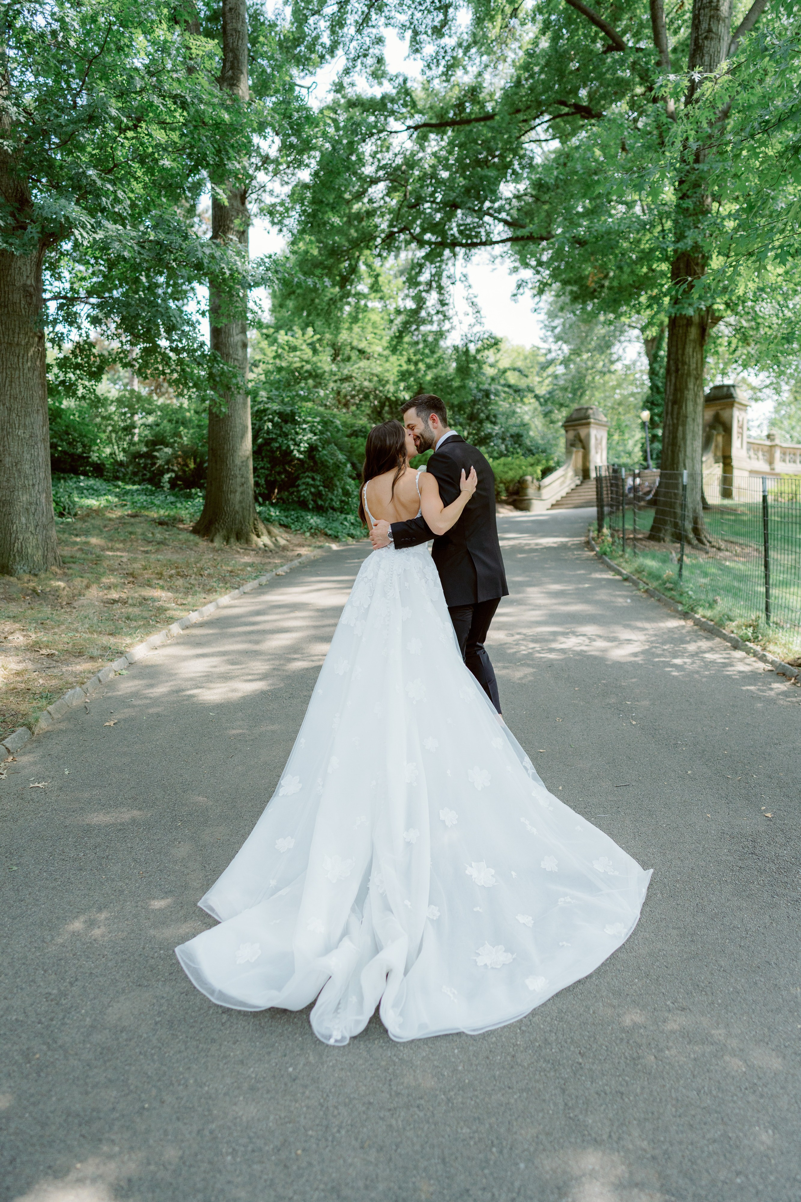 Kelsey and Scott’s Grand Jewish Wedding at Guastavino’s. Wedding photographer and videographer New York | New Jersey