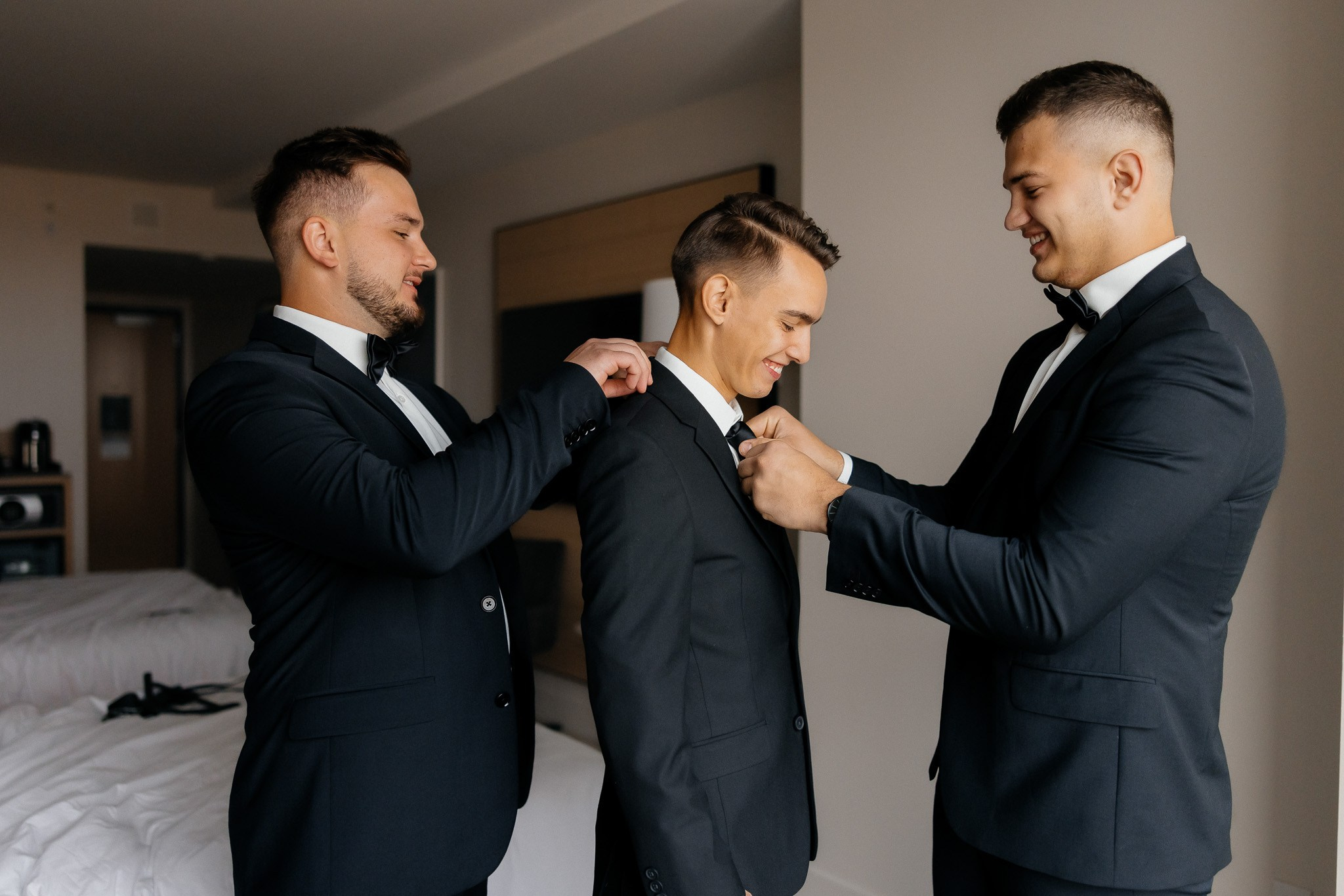 M | G. Family and Wedding photographer