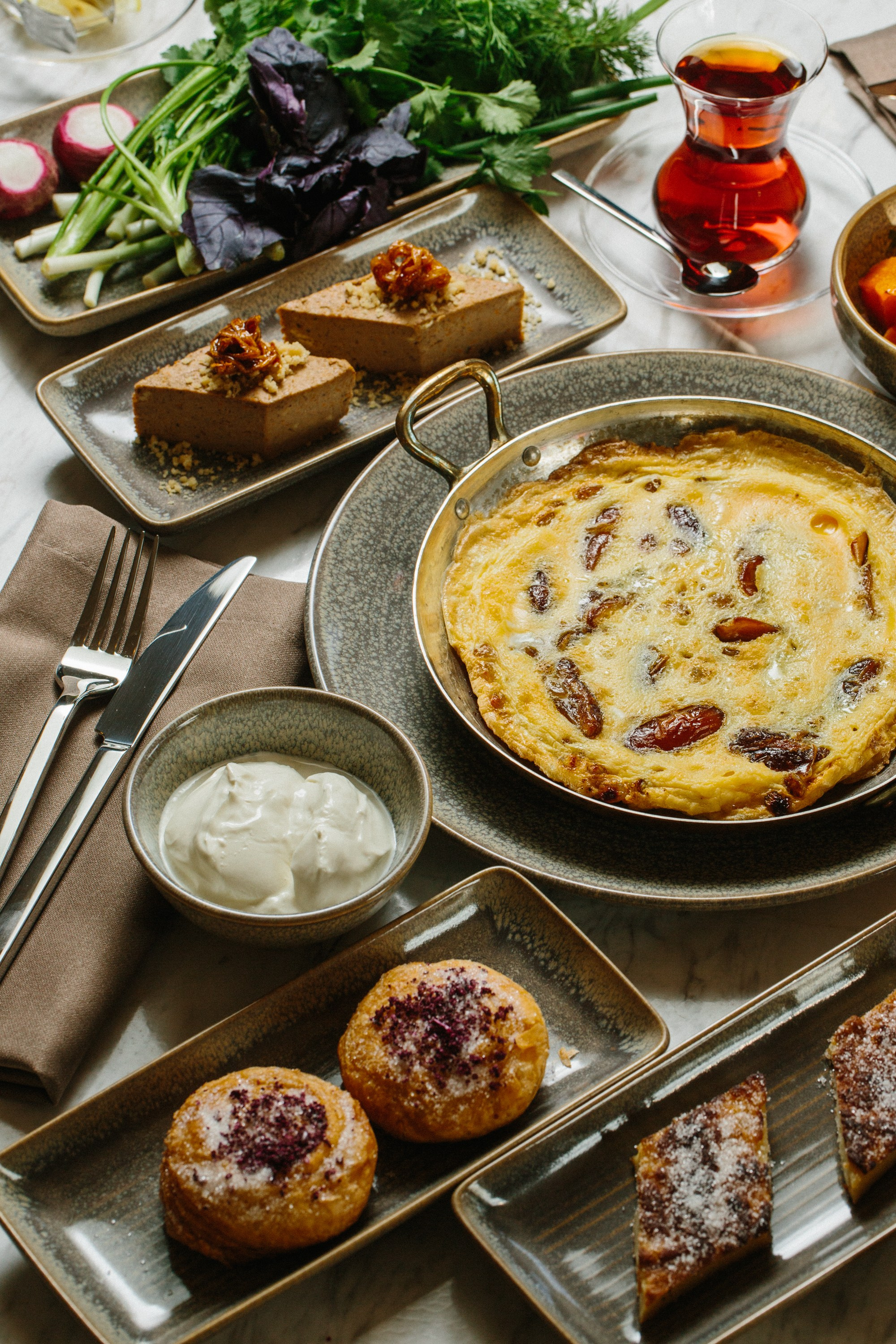 Food & Beverage. Коммерческий фотограф в Азербайджане Бессонова Анфиса