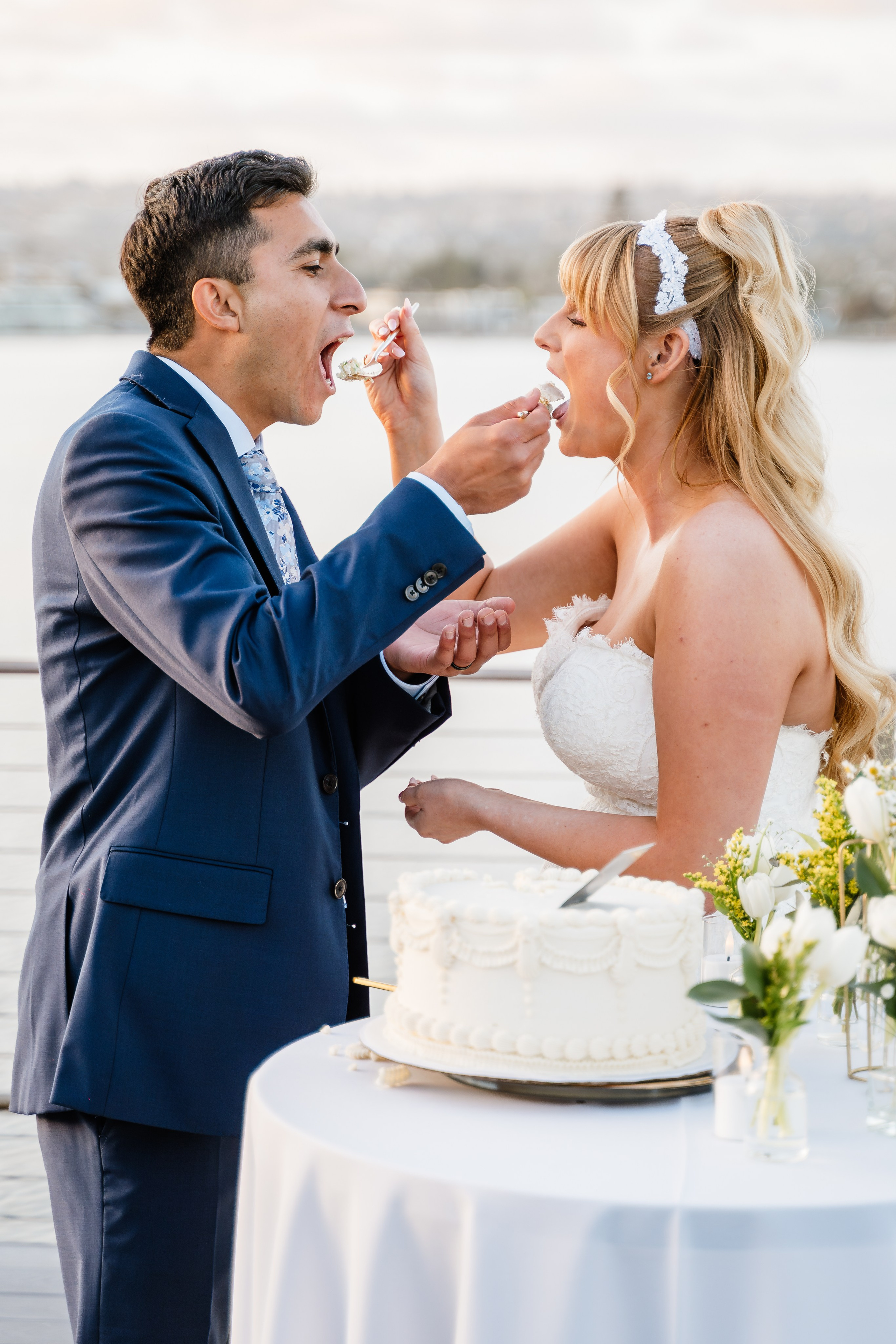 Tryne & Jaime. Babich_weddings