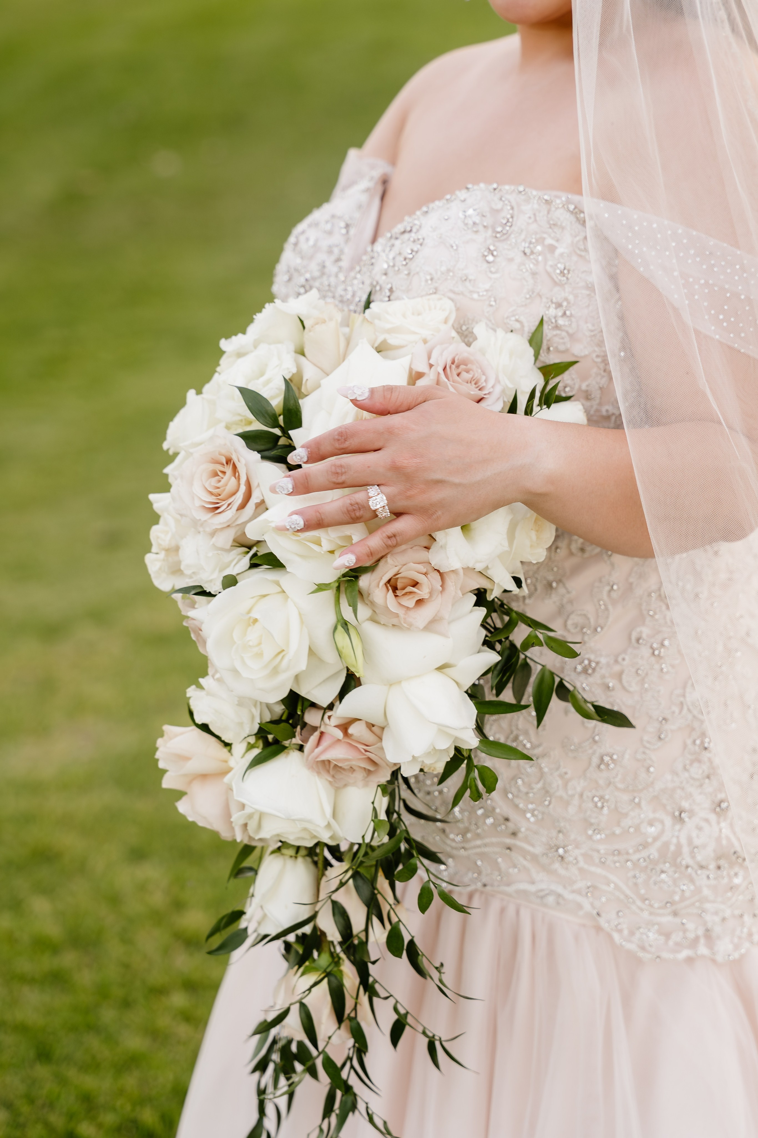 Ivan & Danielle. Babich_weddings