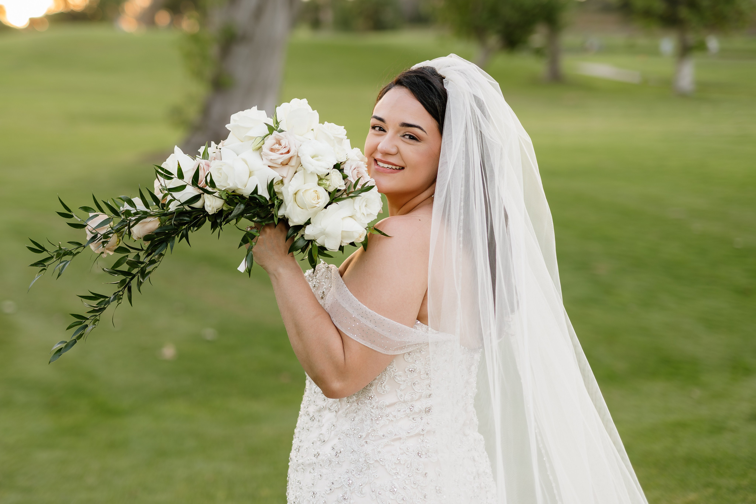 Ivan & Danielle. Babich_weddings