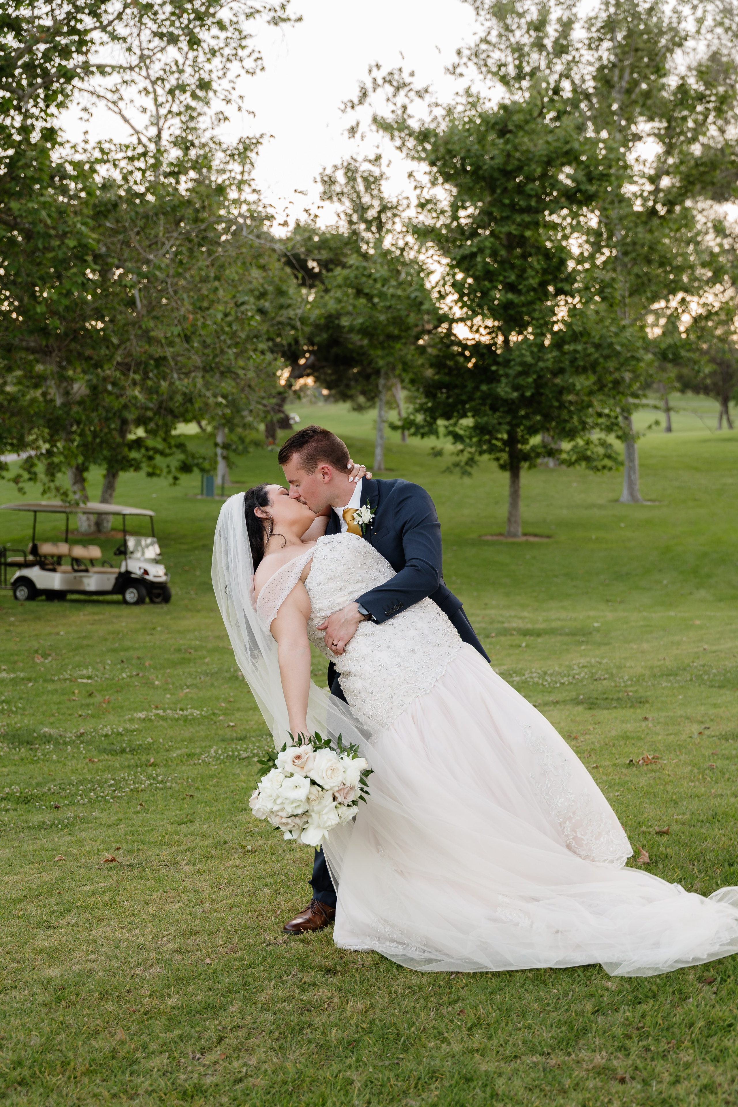 Ivan & Danielle. Babich_weddings