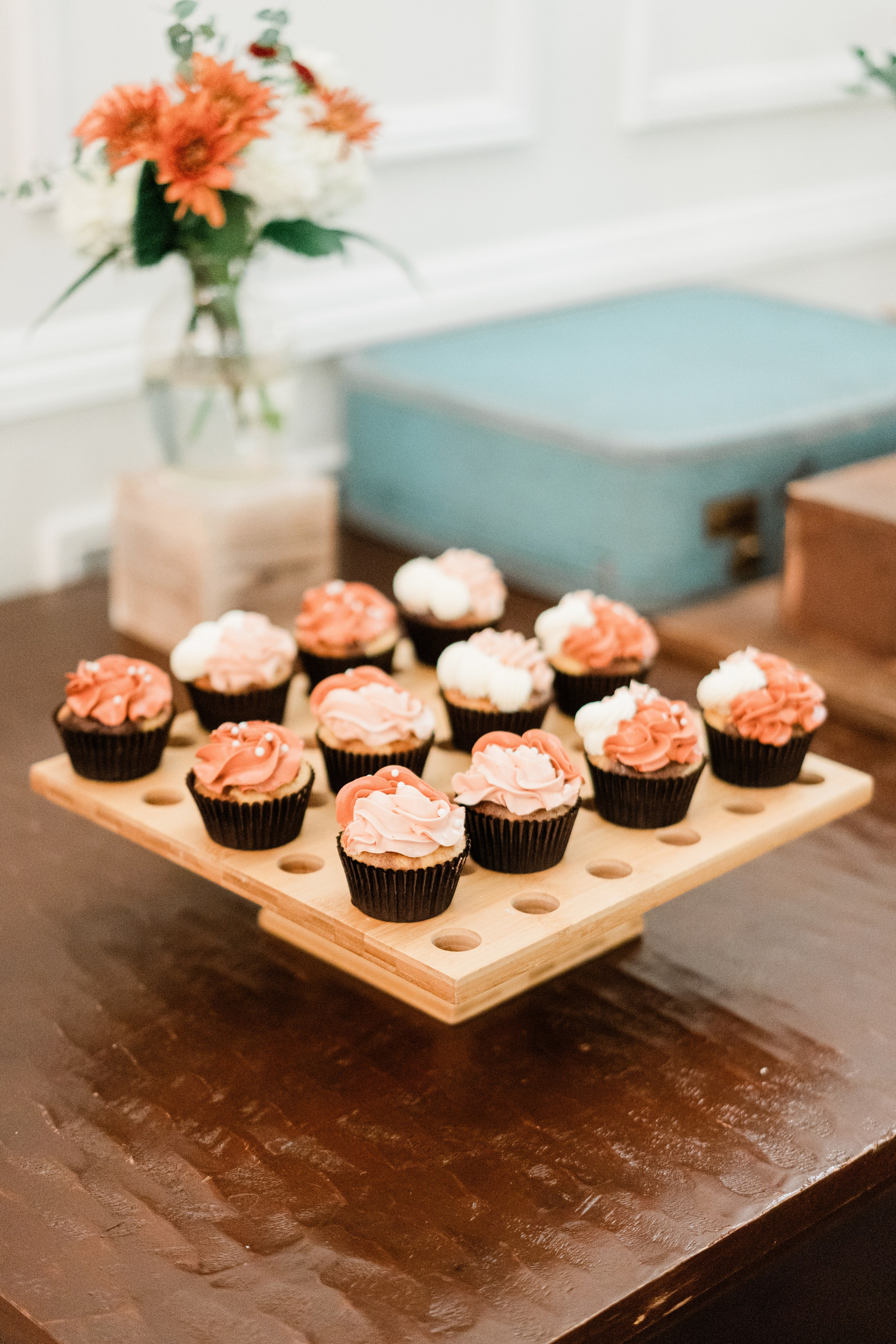 Janelle & Chris. Babich_weddings