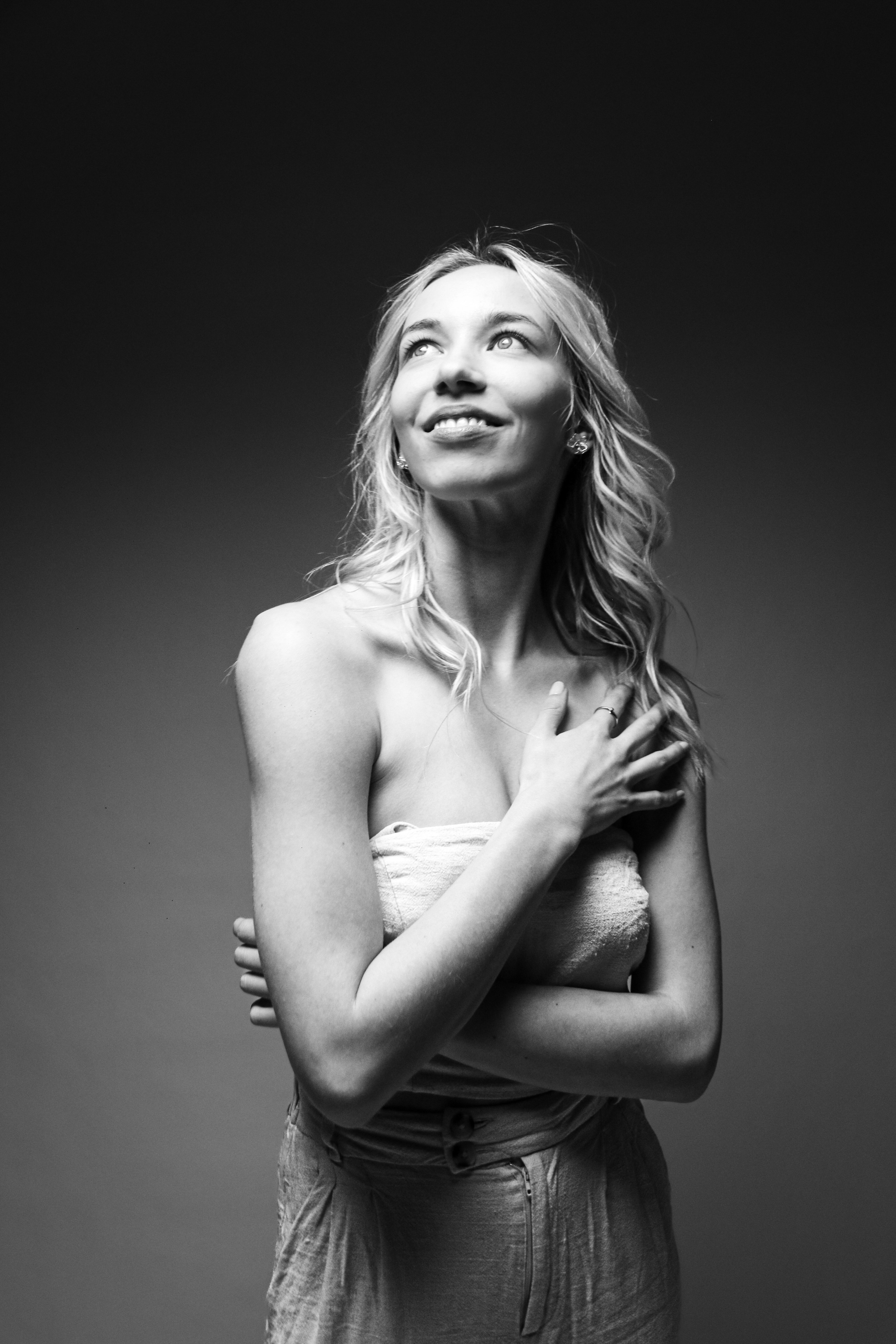 Портрет. Марина фотограф из Нюрнберга