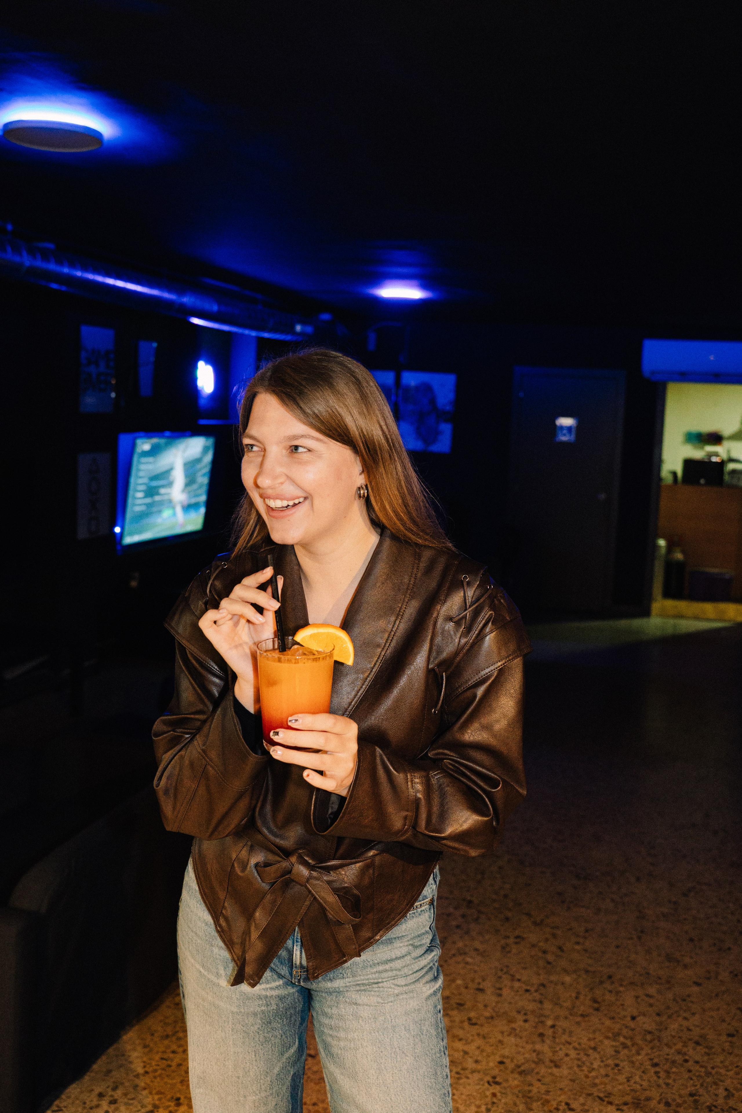 Game Zone. Photographer in Barcelona