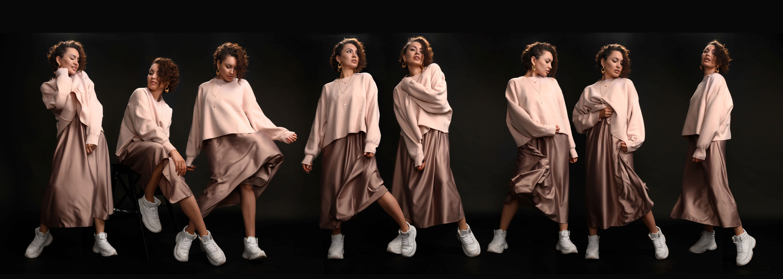 Polina Sebrek Fotografin in Regensburg Deutschland